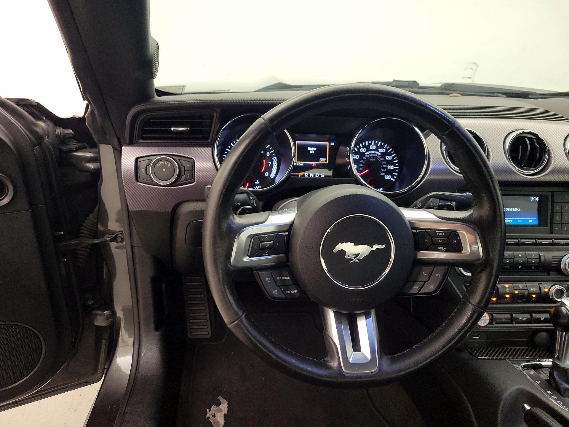 Thumbnail: 2016 Ford Mustang - 10