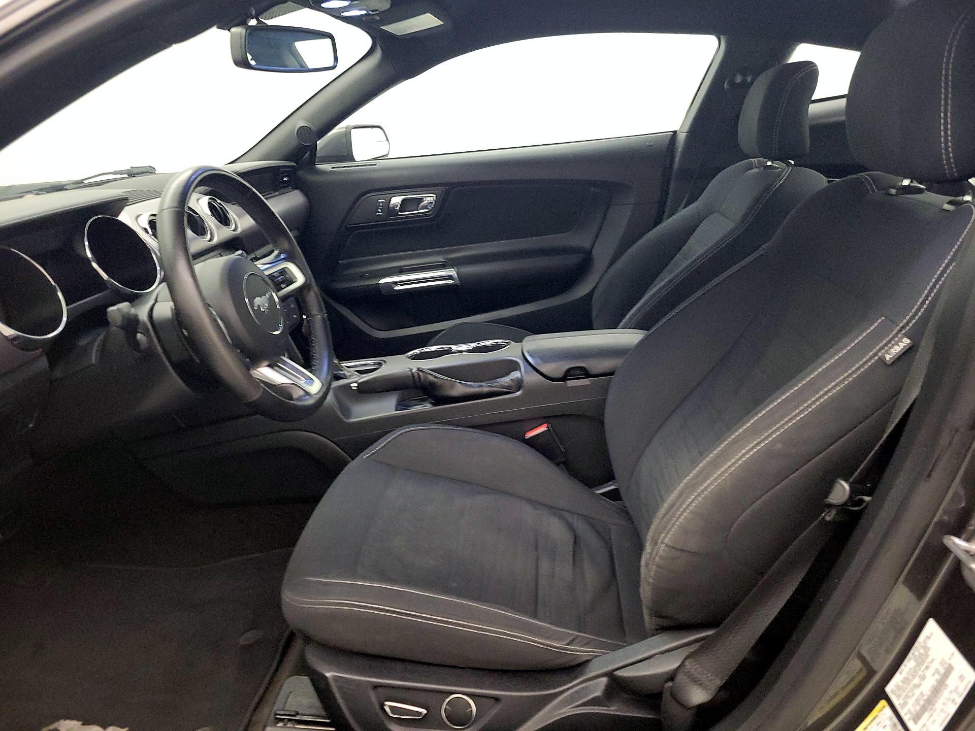 Thumbnail: 2016 Ford Mustang - 11