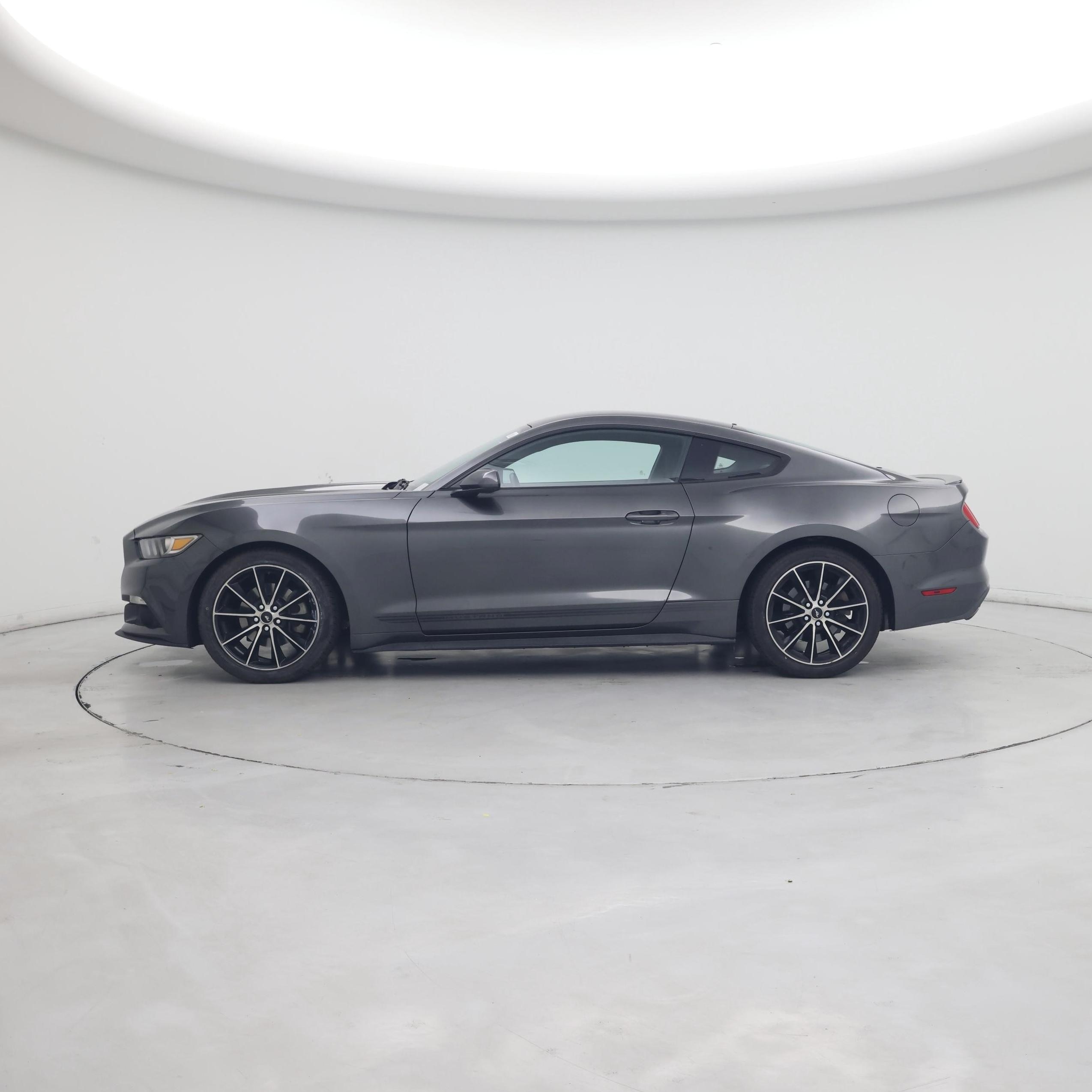 Thumbnail: 2016 Ford Mustang - 3