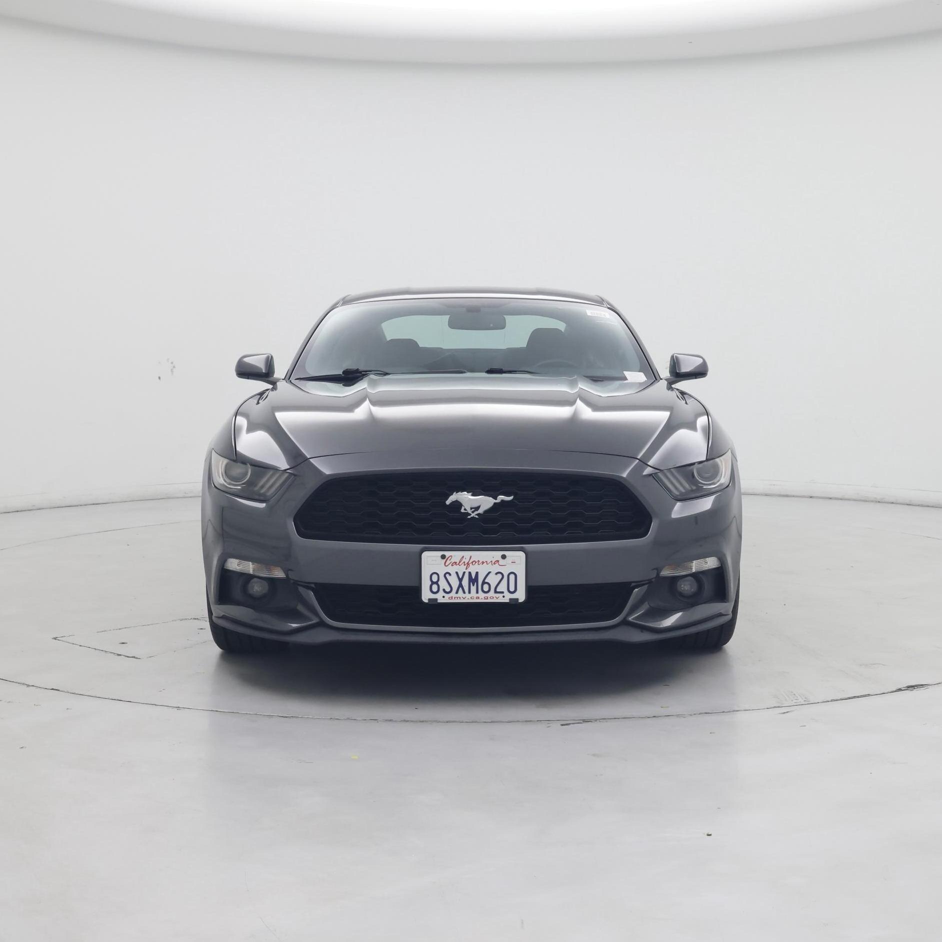 Thumbnail: 2016 Ford Mustang - 5