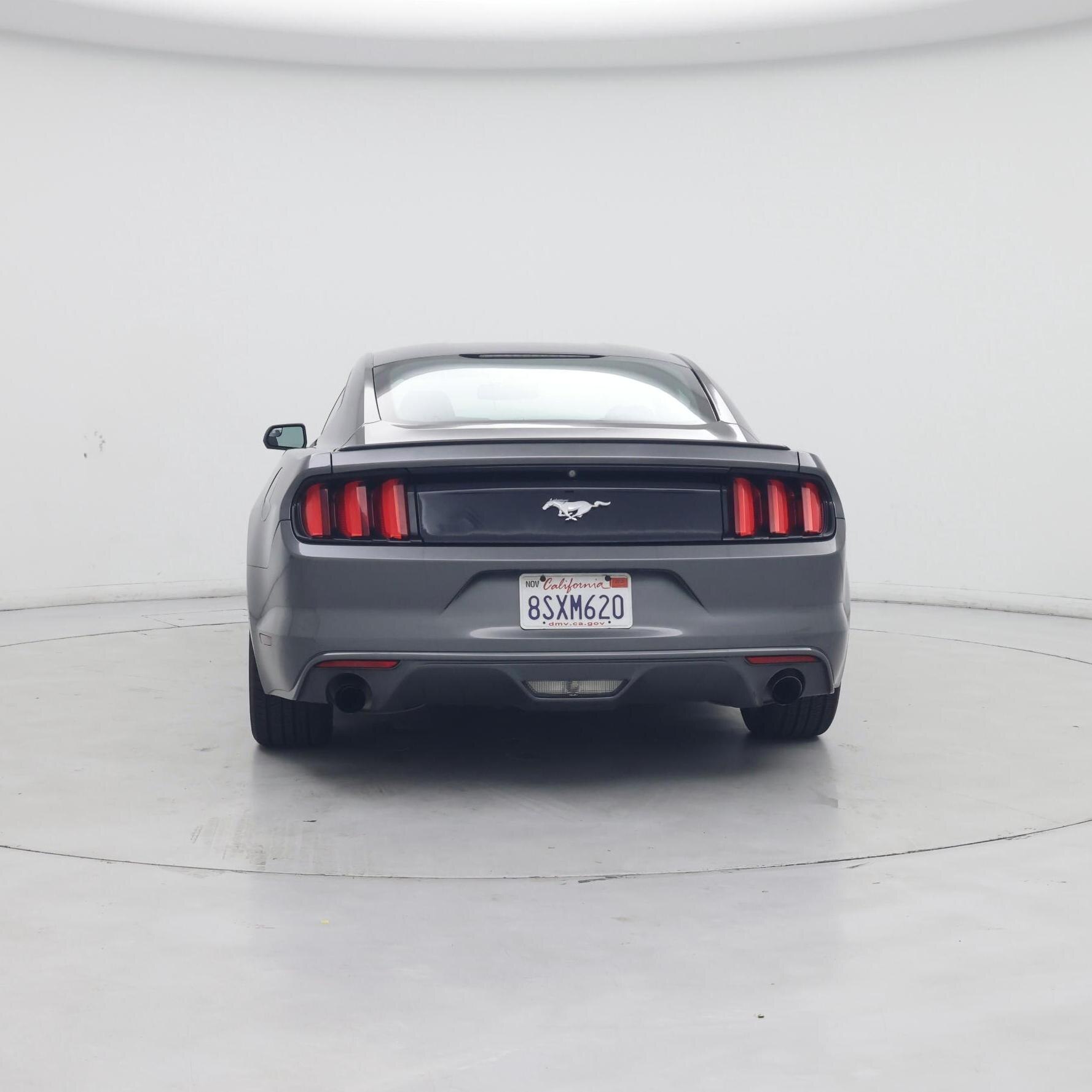 Thumbnail: 2016 Ford Mustang - 6