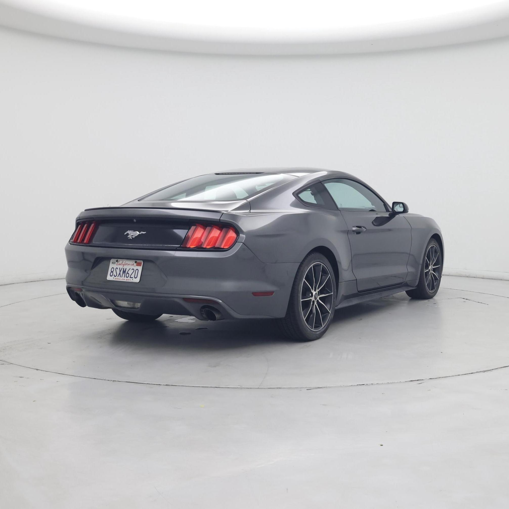 Thumbnail: 2016 Ford Mustang - 8