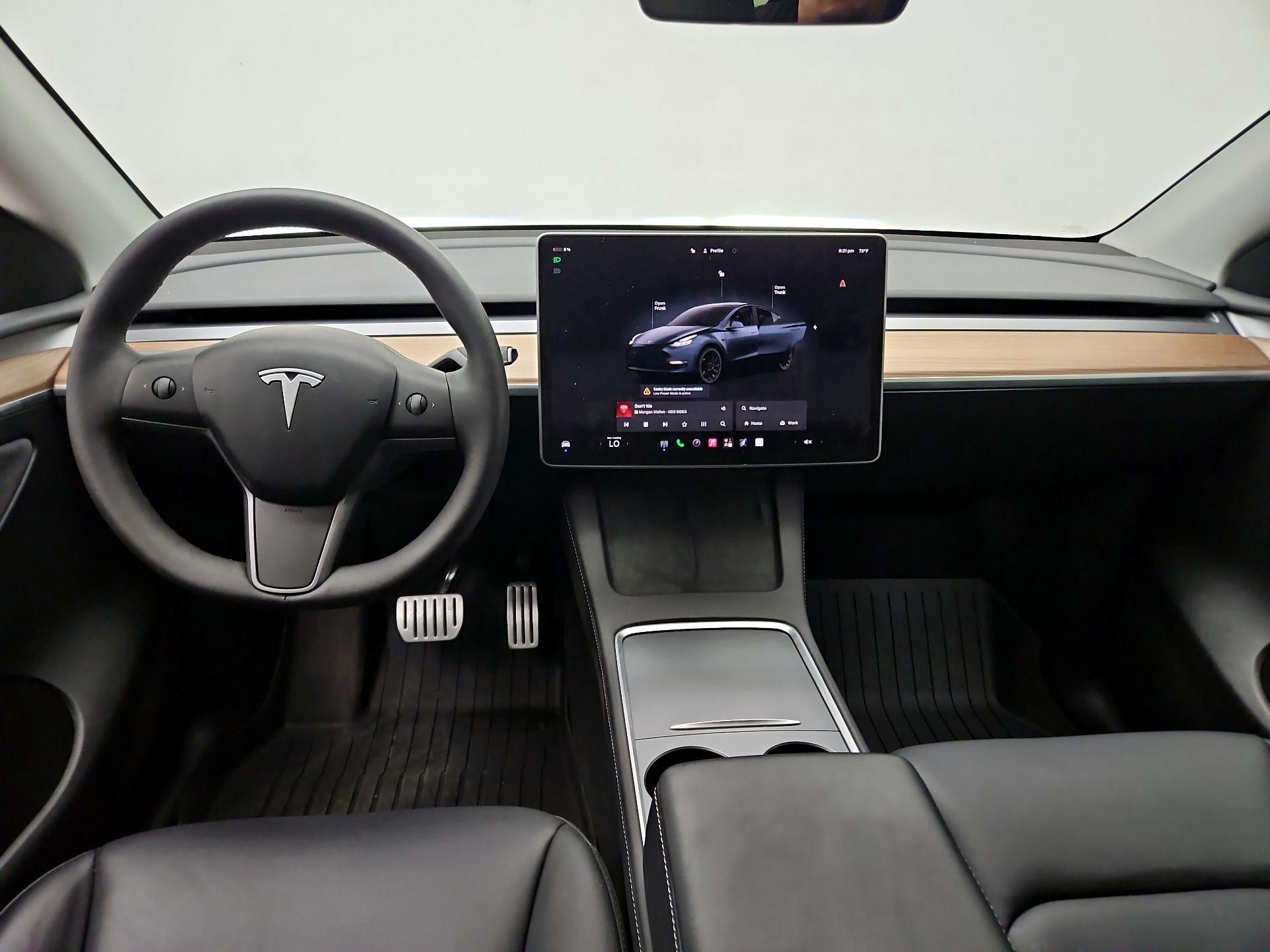 Thumbnail: 2025 Tesla Model Y - 9