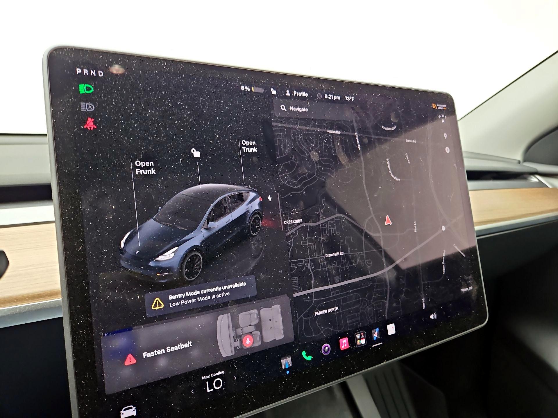 Thumbnail: 2025 Tesla Model Y - 13