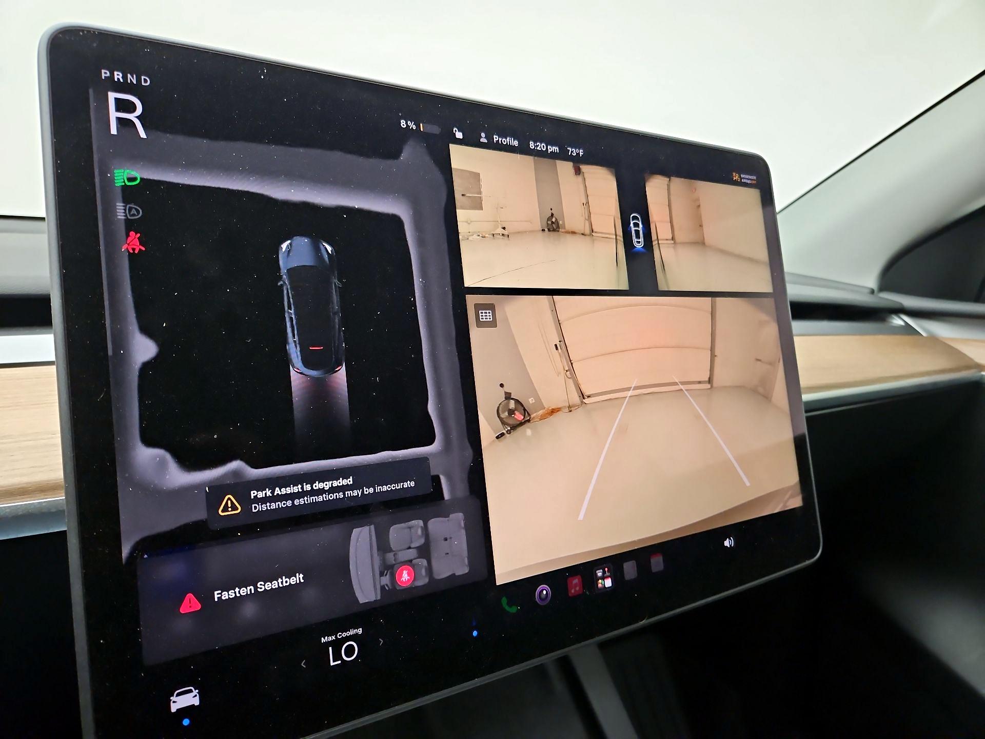 Thumbnail: 2025 Tesla Model Y - 14