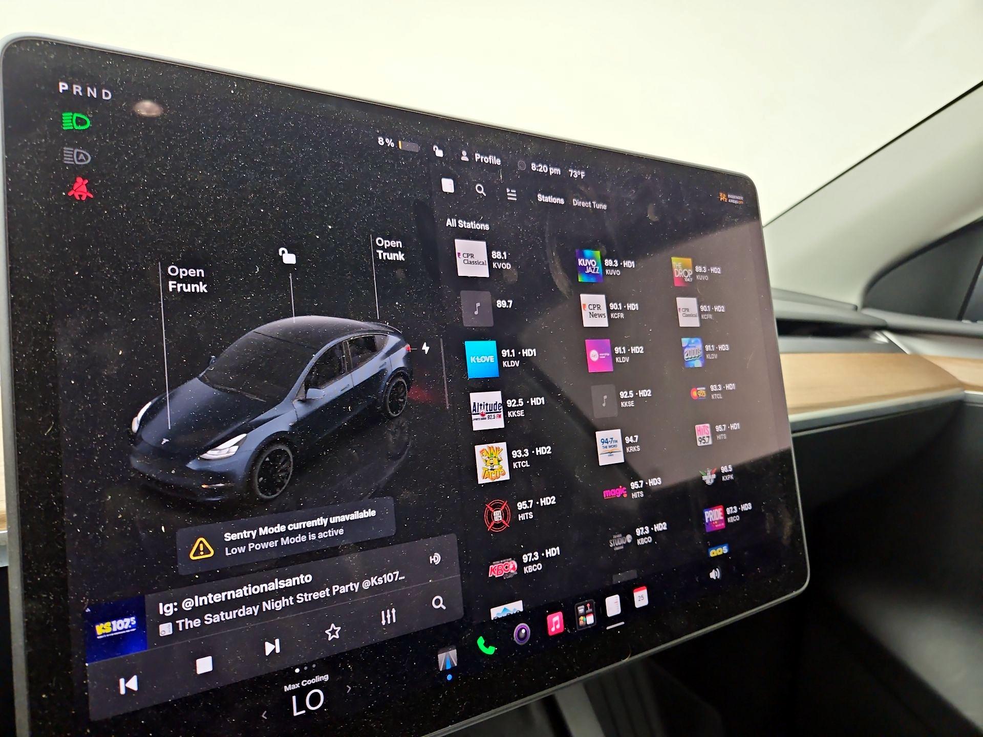 Thumbnail: 2025 Tesla Model Y - 15