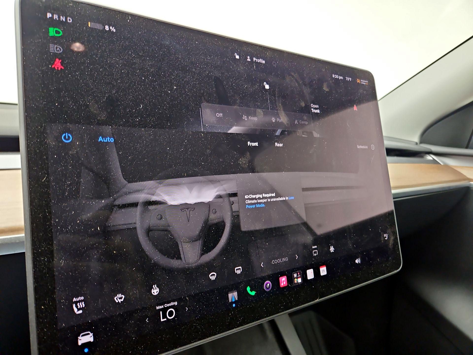 Thumbnail: 2025 Tesla Model Y - 16