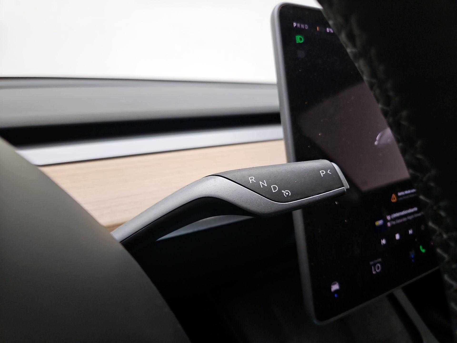 Thumbnail: 2025 Tesla Model Y - 17