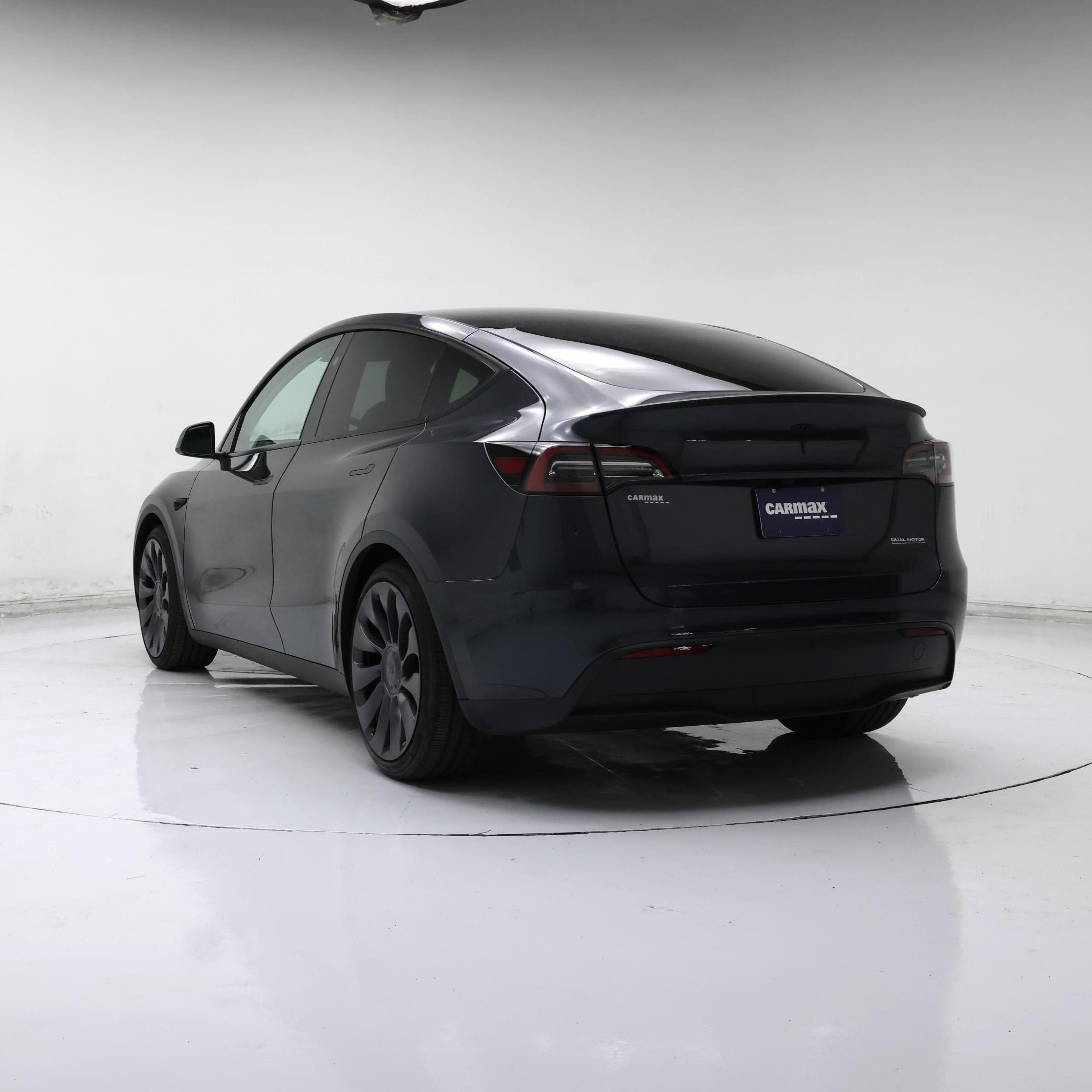 Thumbnail: 2025 Tesla Model Y - 2