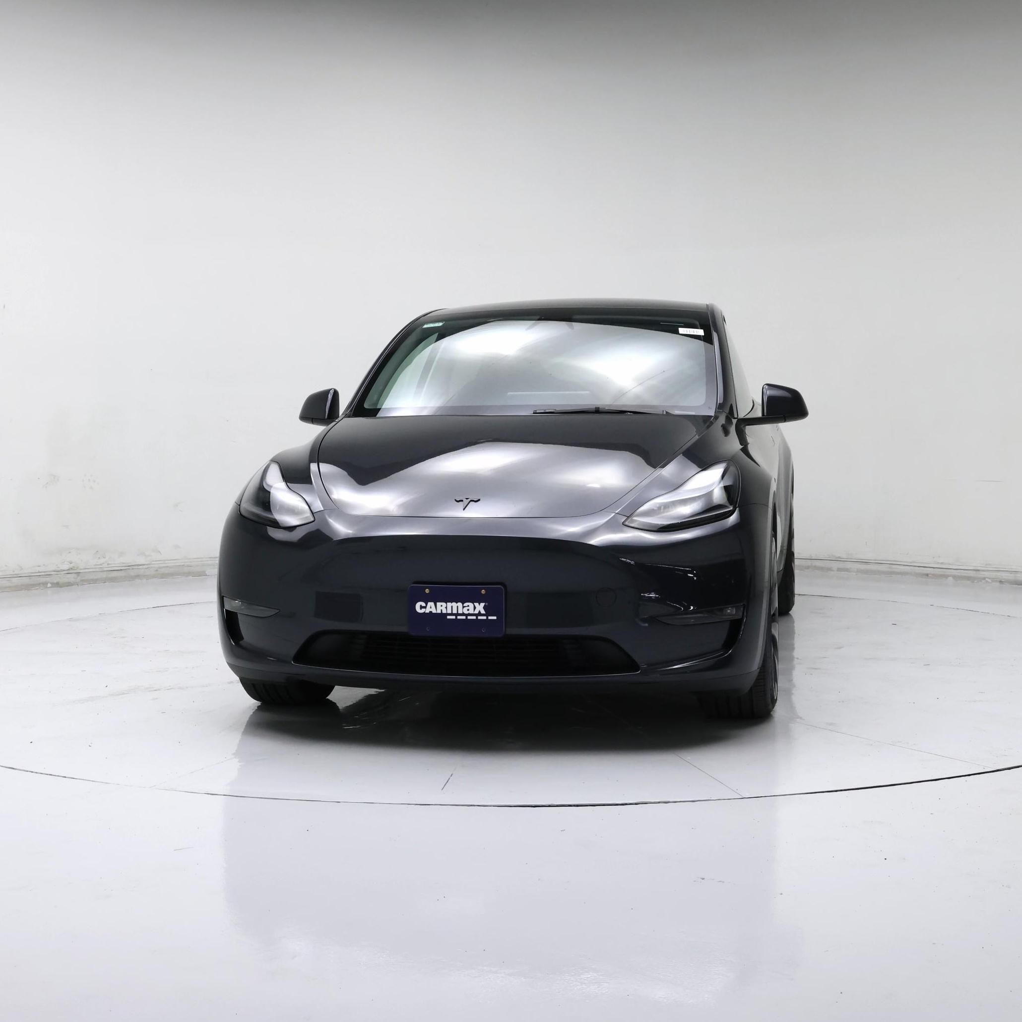 Thumbnail: 2025 Tesla Model Y - 5