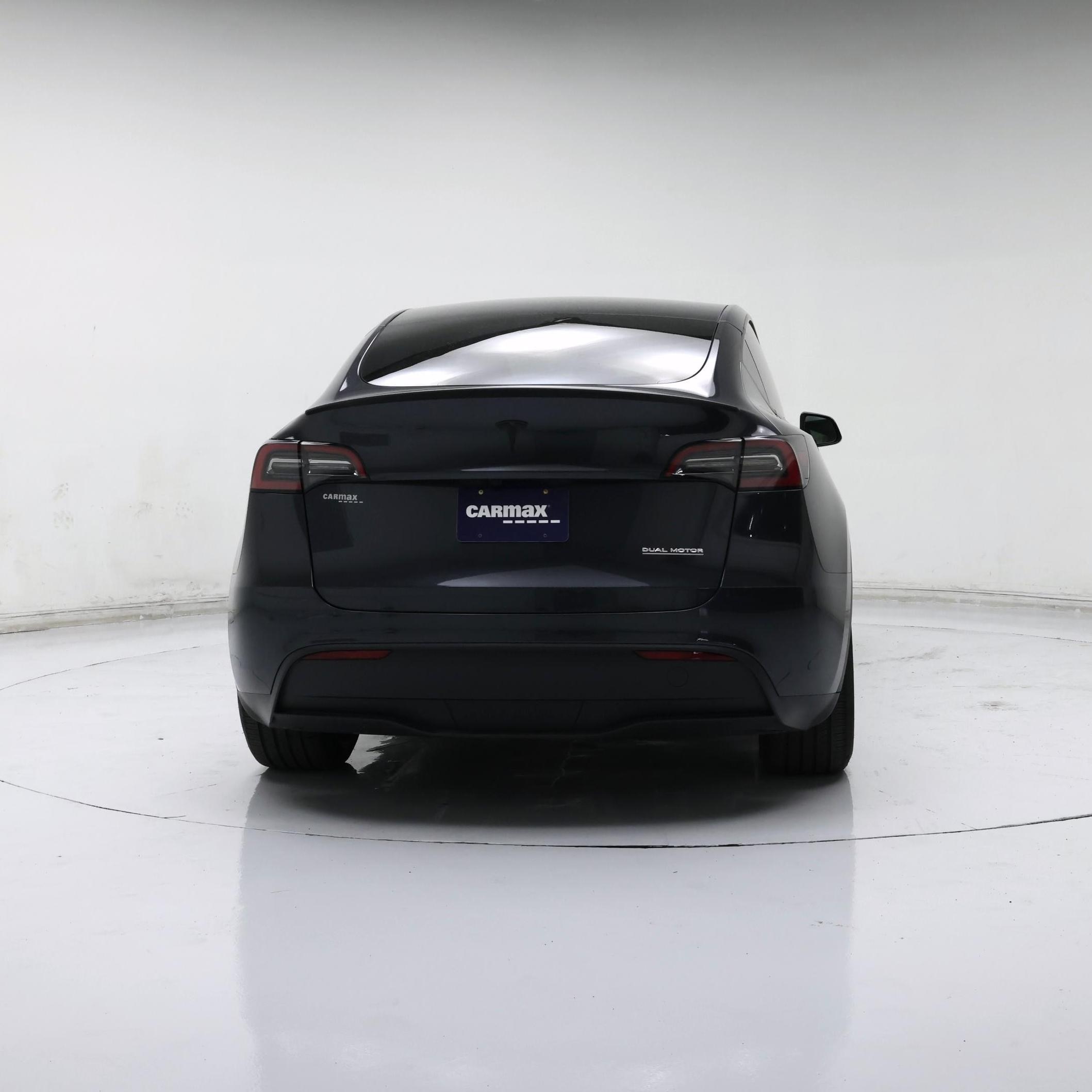 Thumbnail: 2025 Tesla Model Y - 6