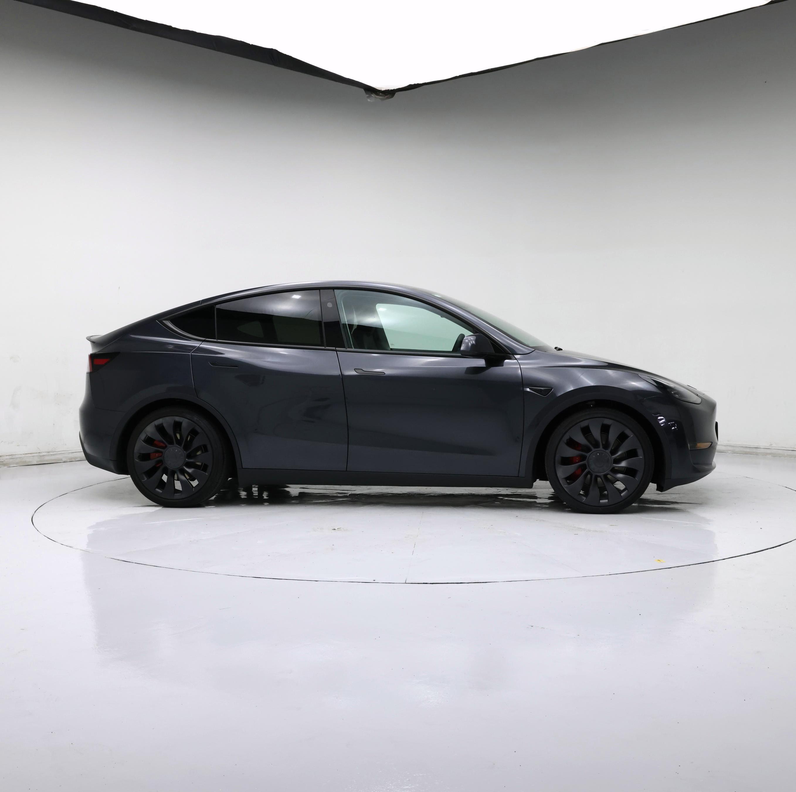 Thumbnail: 2025 Tesla Model Y - 7