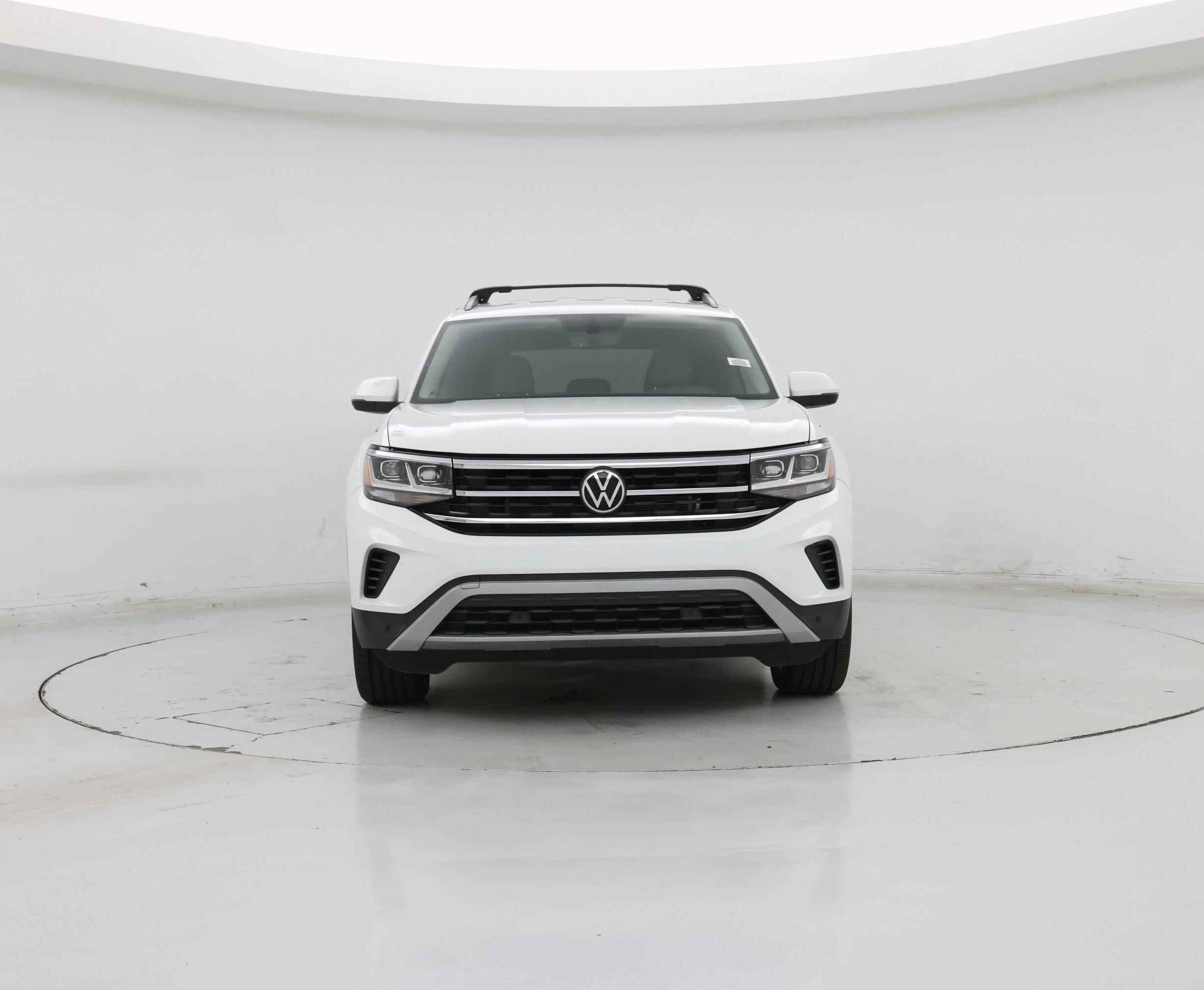 Thumbnail: 2021 Volkswagen Atlas - 5