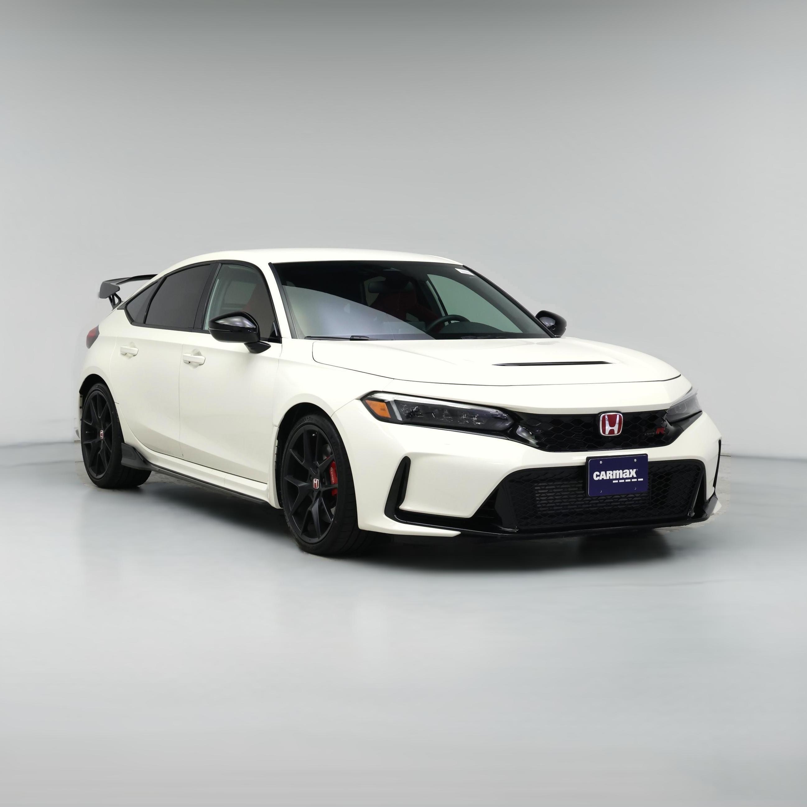 Thumbnail: 2025 Honda Civic - 1