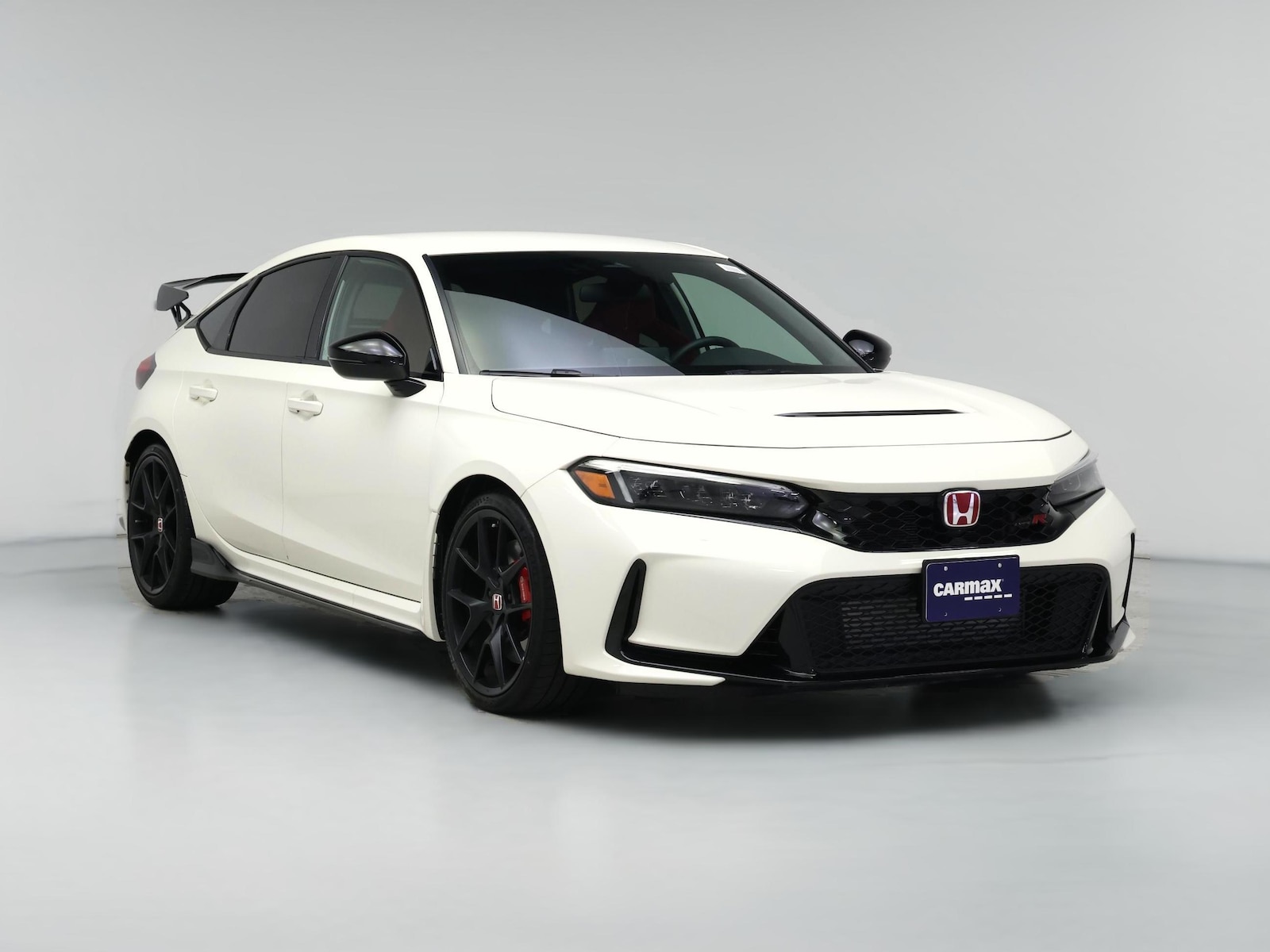 2025 Honda Civic Type R