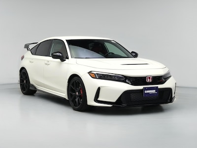 2025 Honda Civic Type R