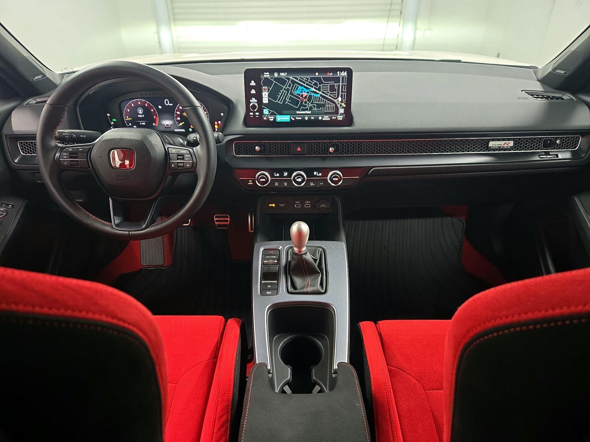 Thumbnail: 2025 Honda Civic - 9