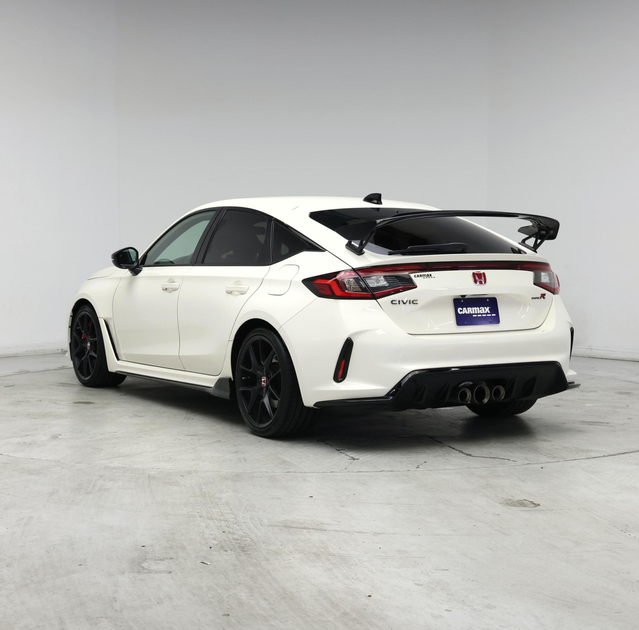Thumbnail: 2025 Honda Civic - 2