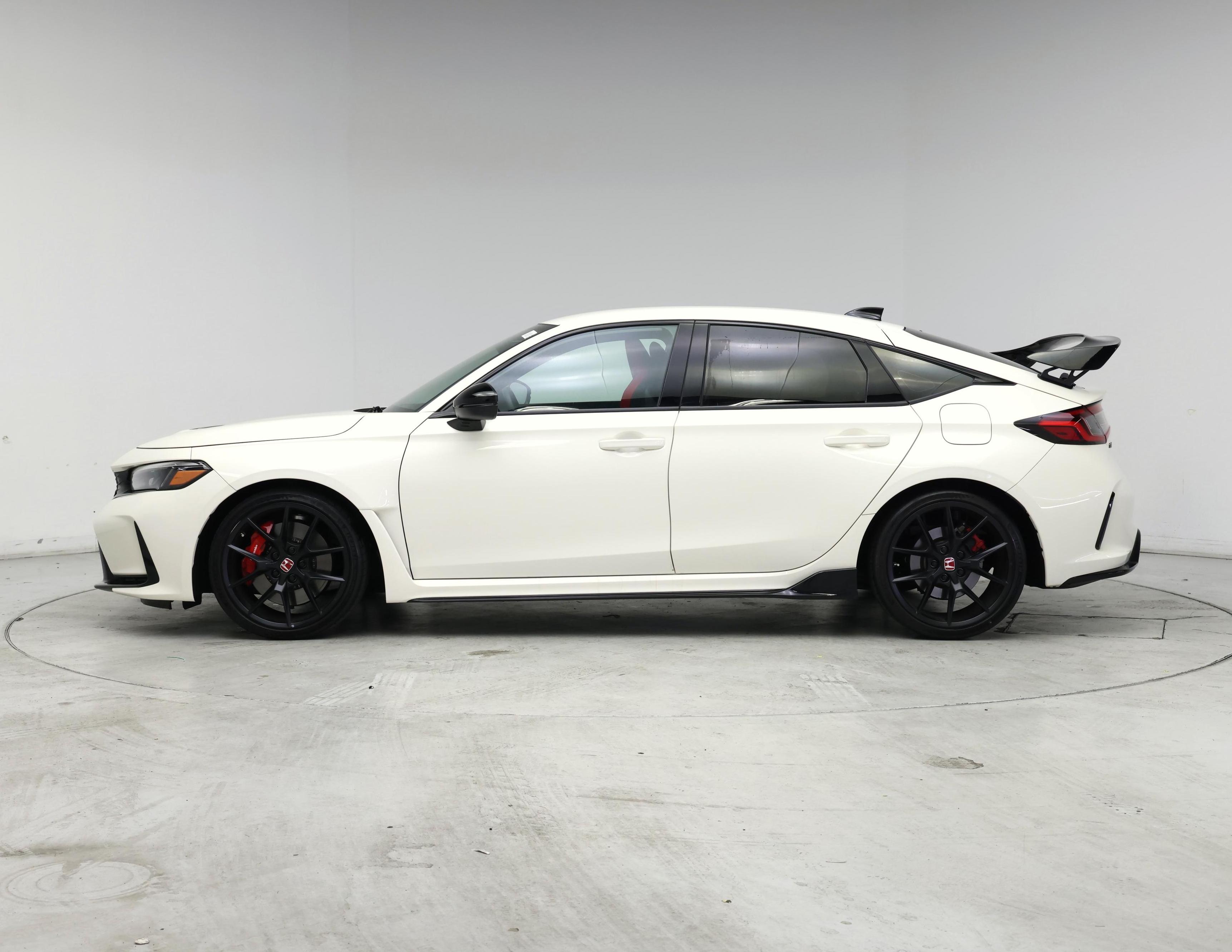 Thumbnail: 2025 Honda Civic - 3