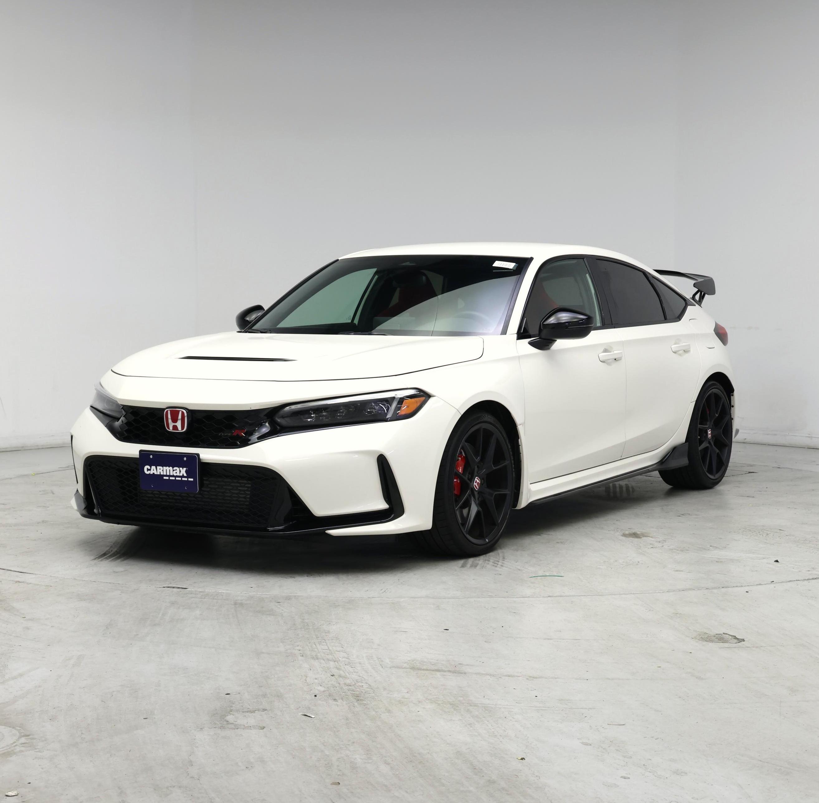 Thumbnail: 2025 Honda Civic - 4