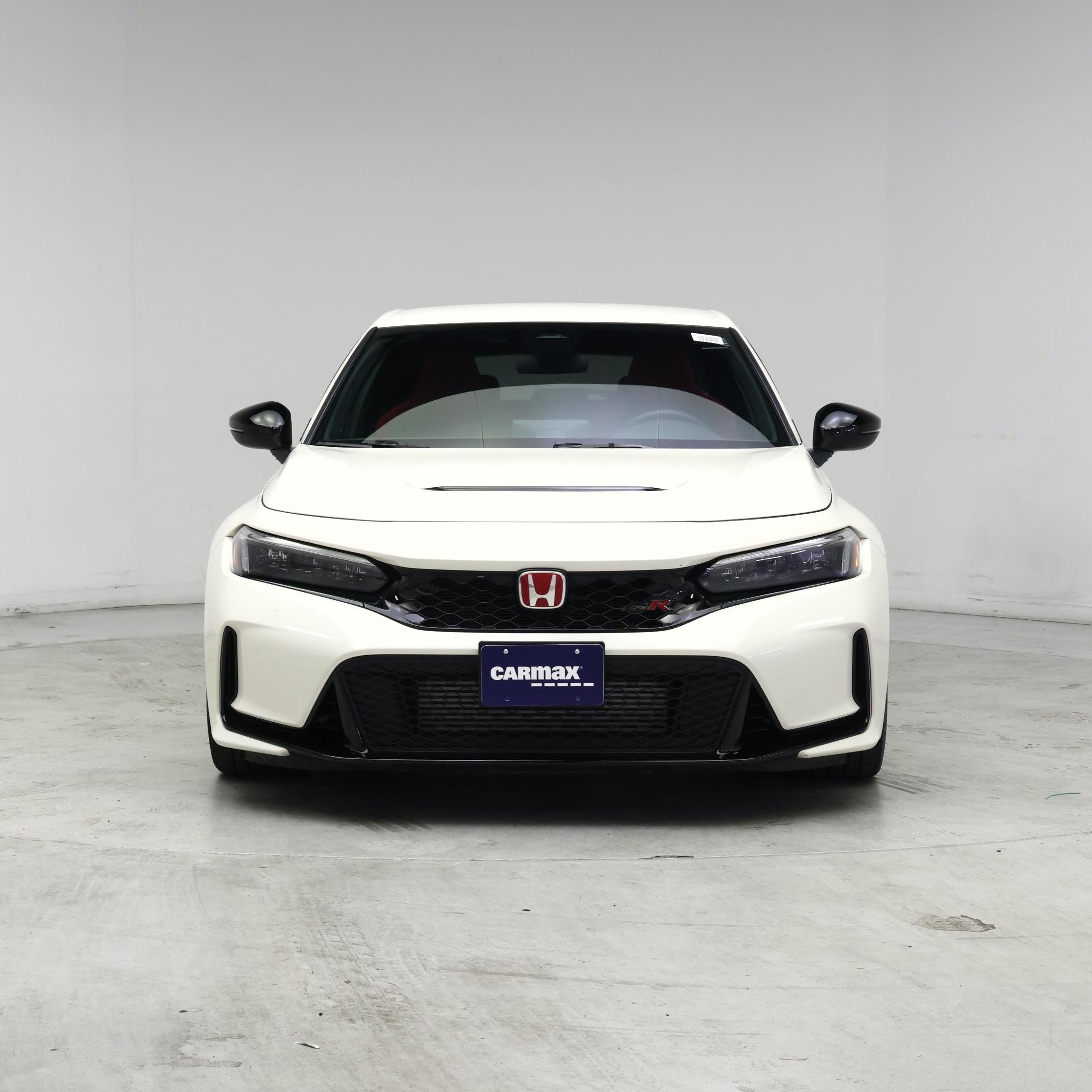 Thumbnail: 2025 Honda Civic - 5