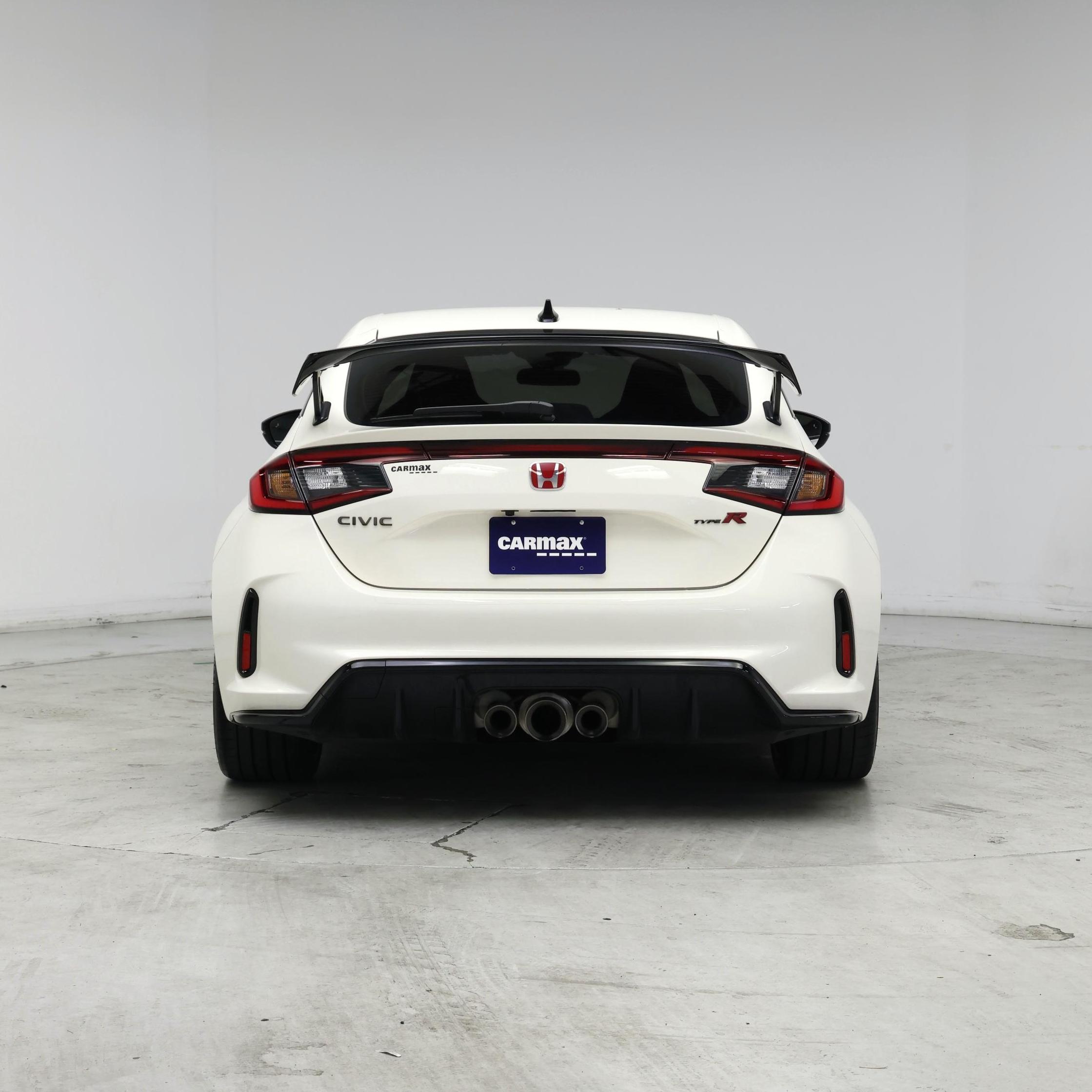 Thumbnail: 2025 Honda Civic - 6