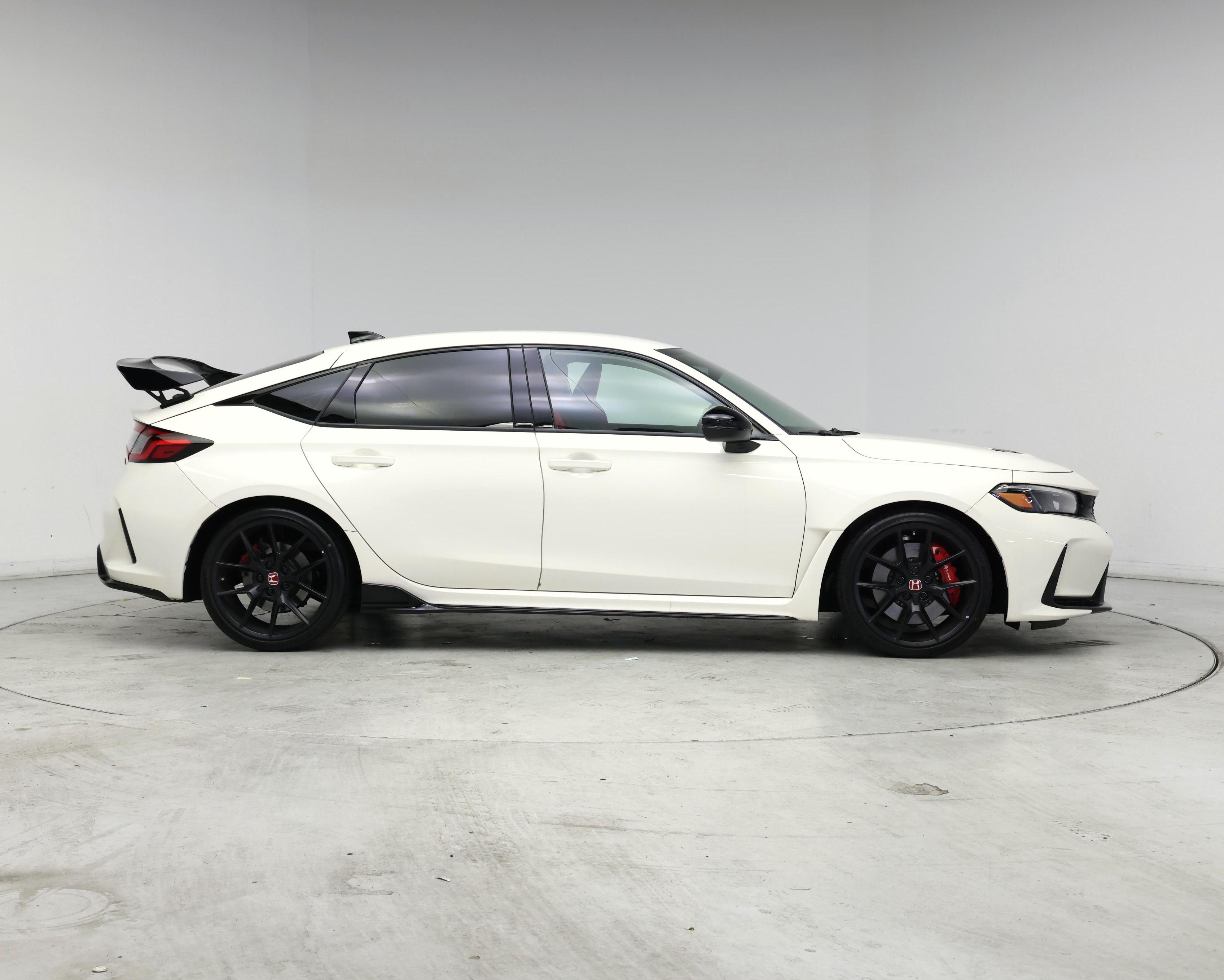 Thumbnail: 2025 Honda Civic - 7
