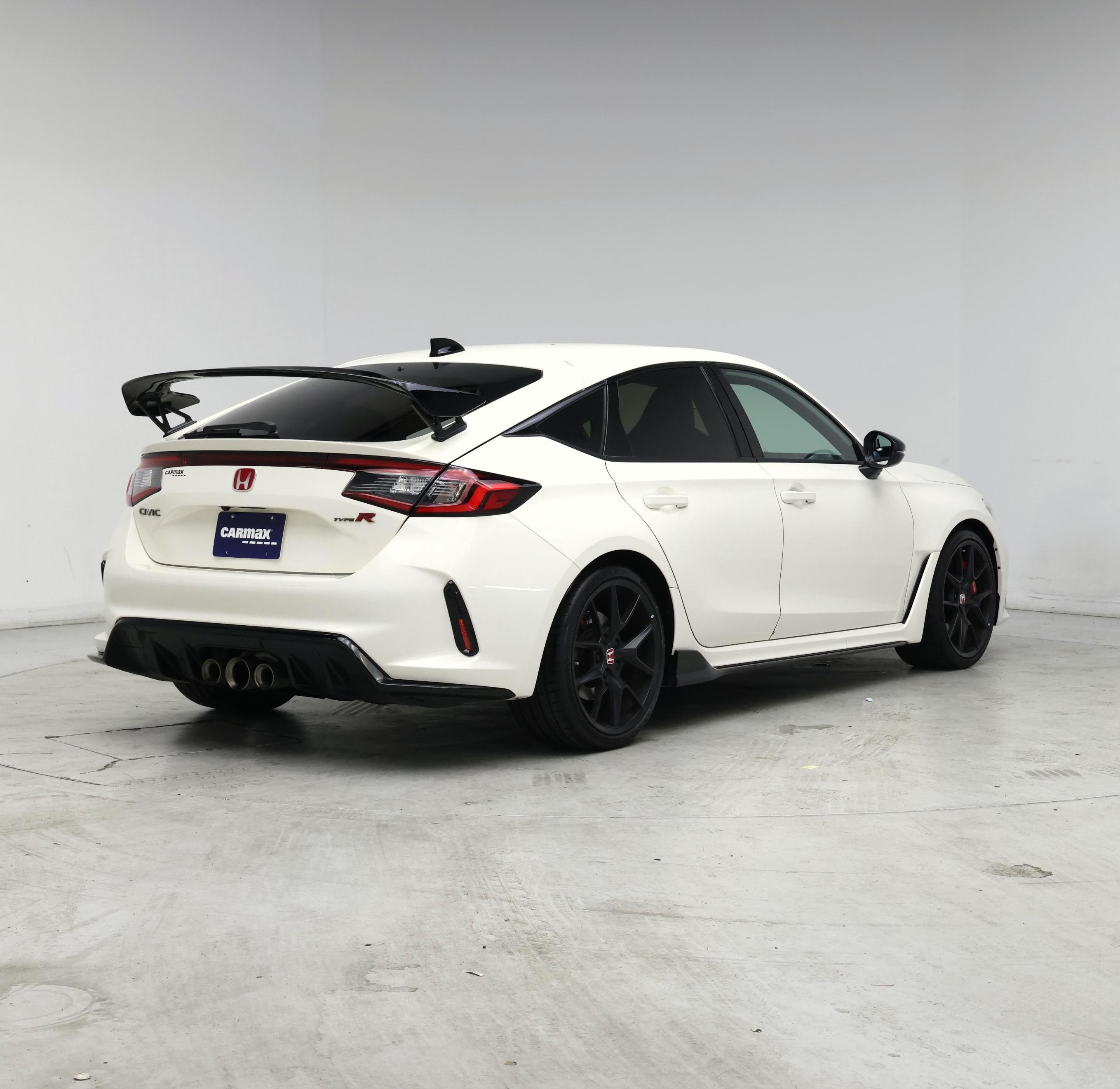 Thumbnail: 2025 Honda Civic - 8