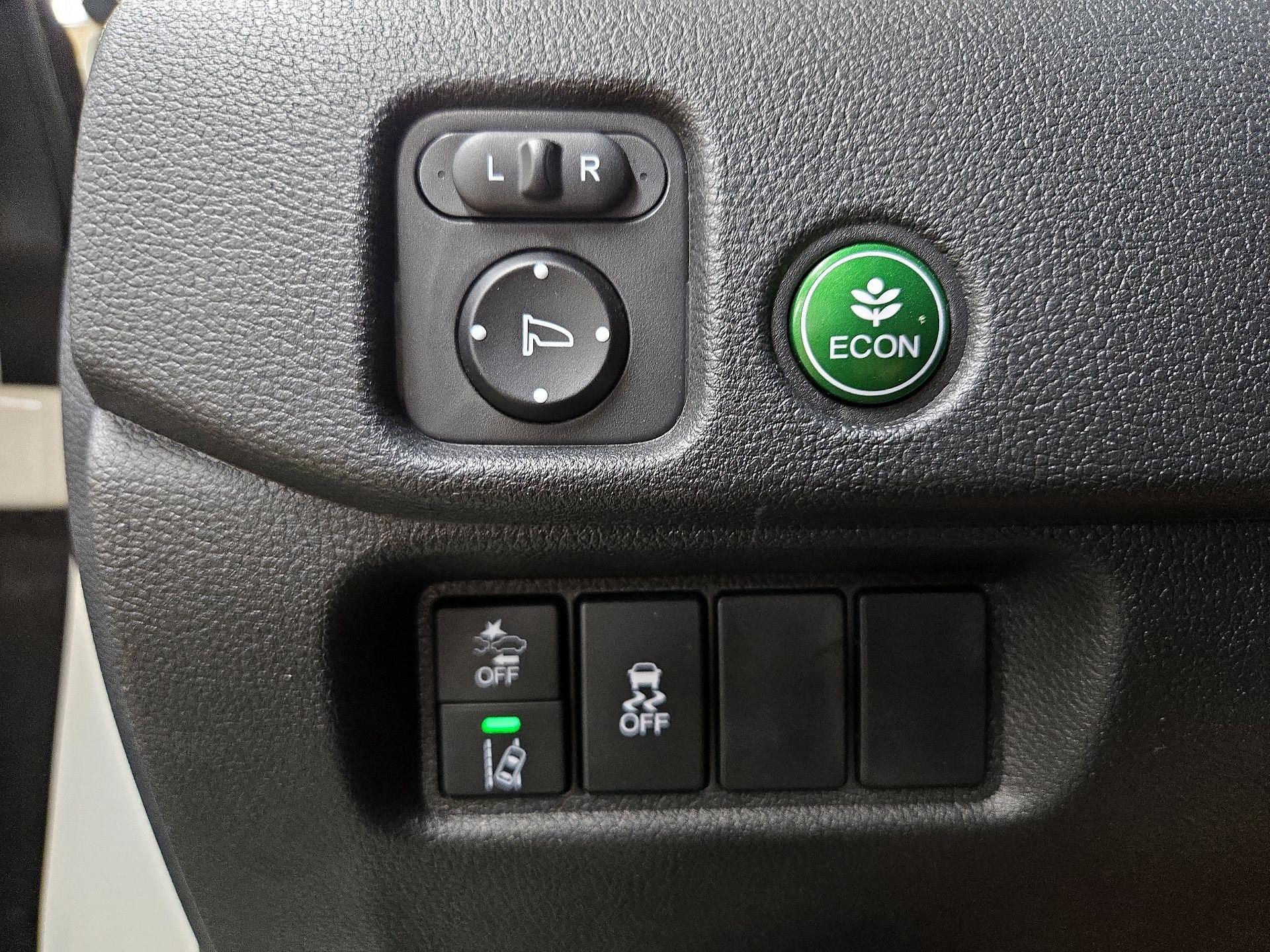 Thumbnail: 2019 Honda Passport - 13