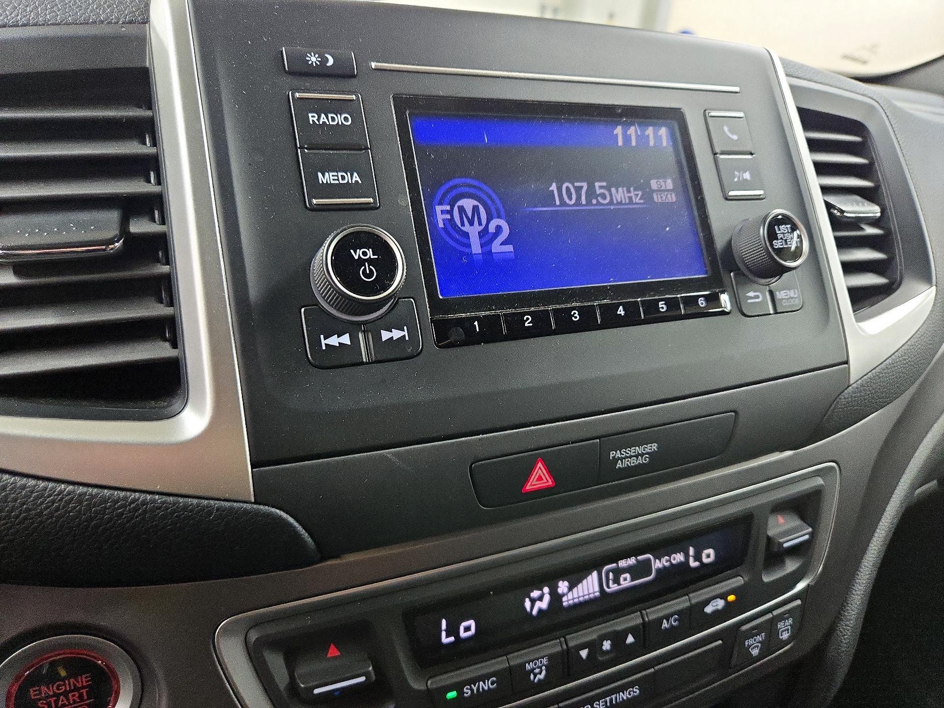 Thumbnail: 2019 Honda Passport - 15