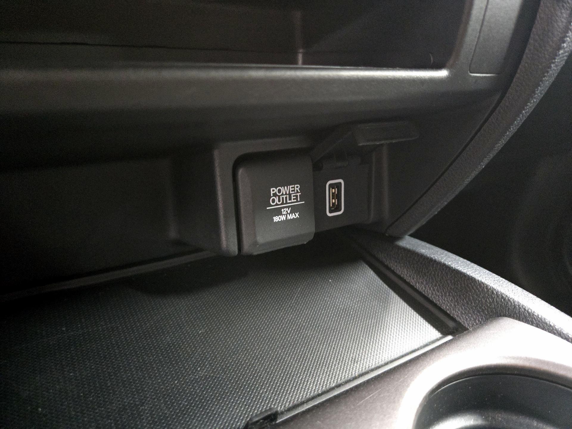 Thumbnail: 2019 Honda Passport - 18