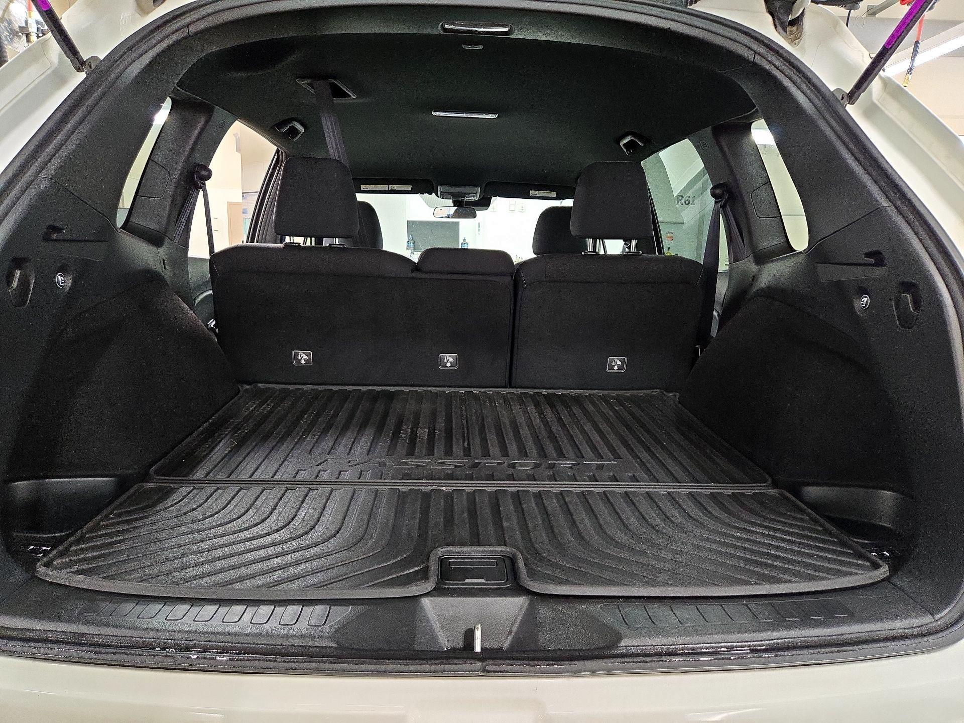 Thumbnail: 2019 Honda Passport - 20