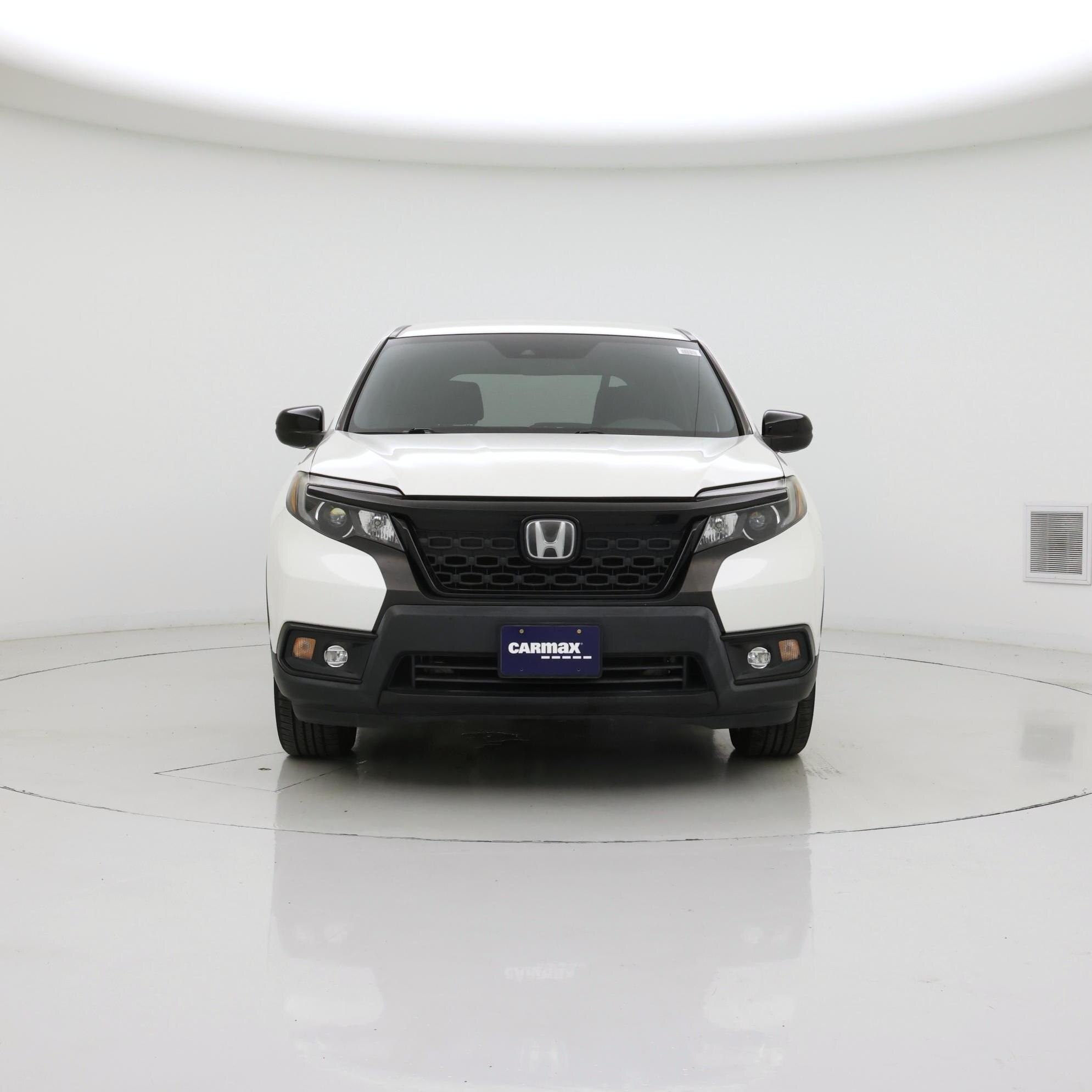 Thumbnail: 2019 Honda Passport - 5