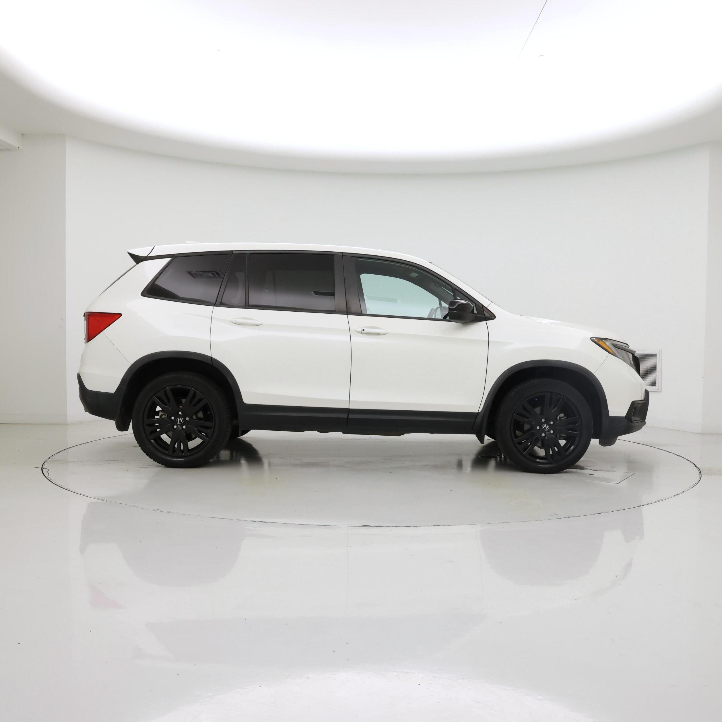 Thumbnail: 2019 Honda Passport - 7