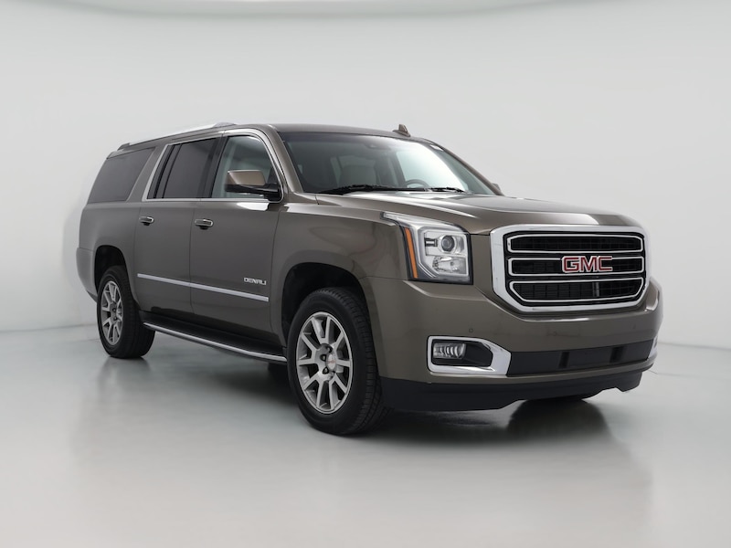 2016 GMC Yukon XL Denali -
                  Indianapolis, IN