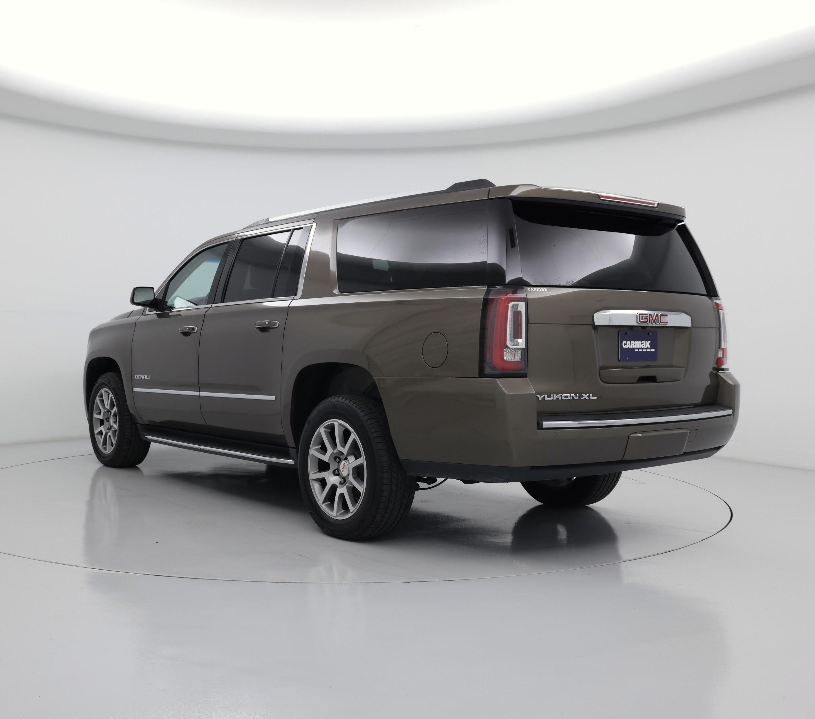 Thumbnail: 2016 GMC Yukon XL - 2