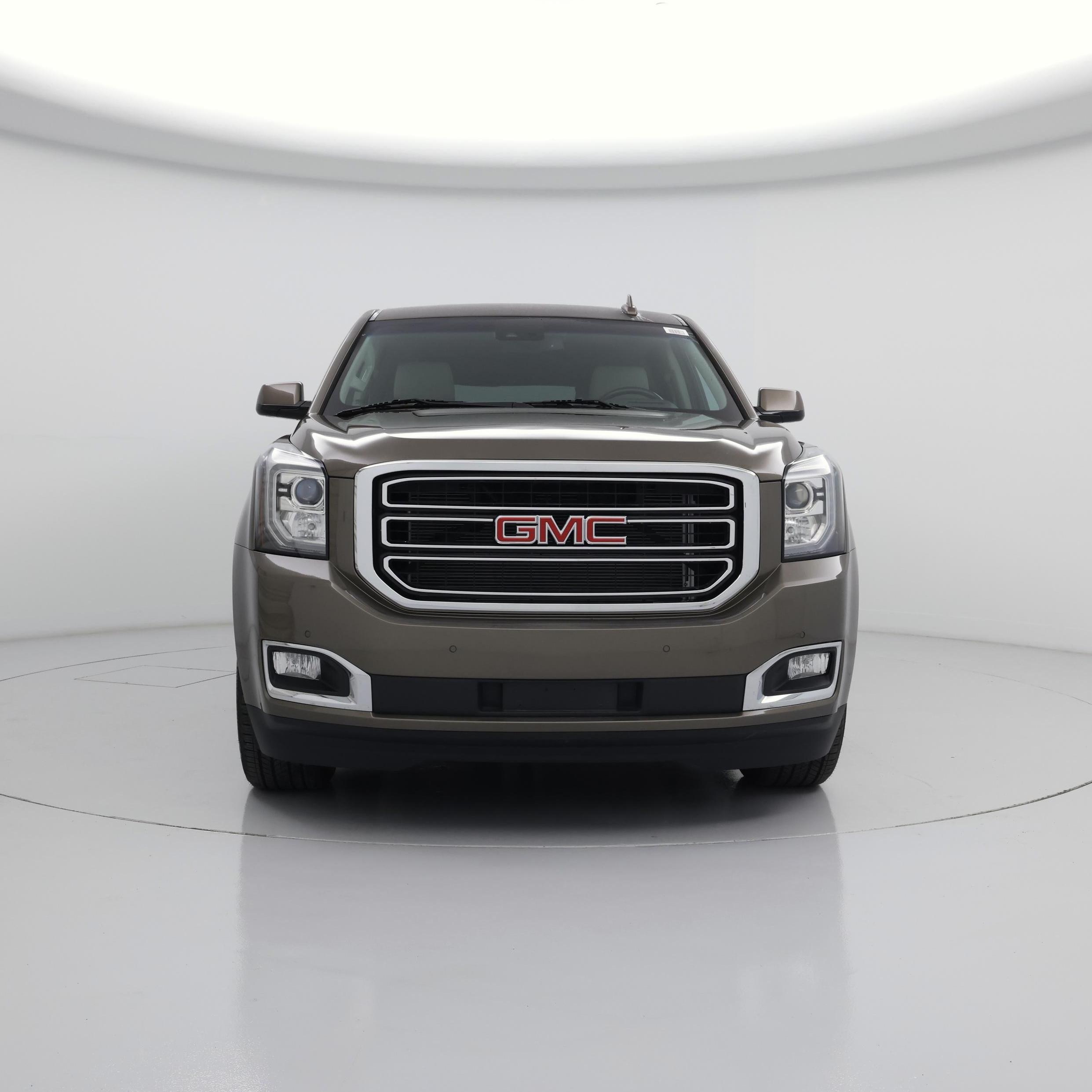 Thumbnail: 2016 GMC Yukon XL - 5