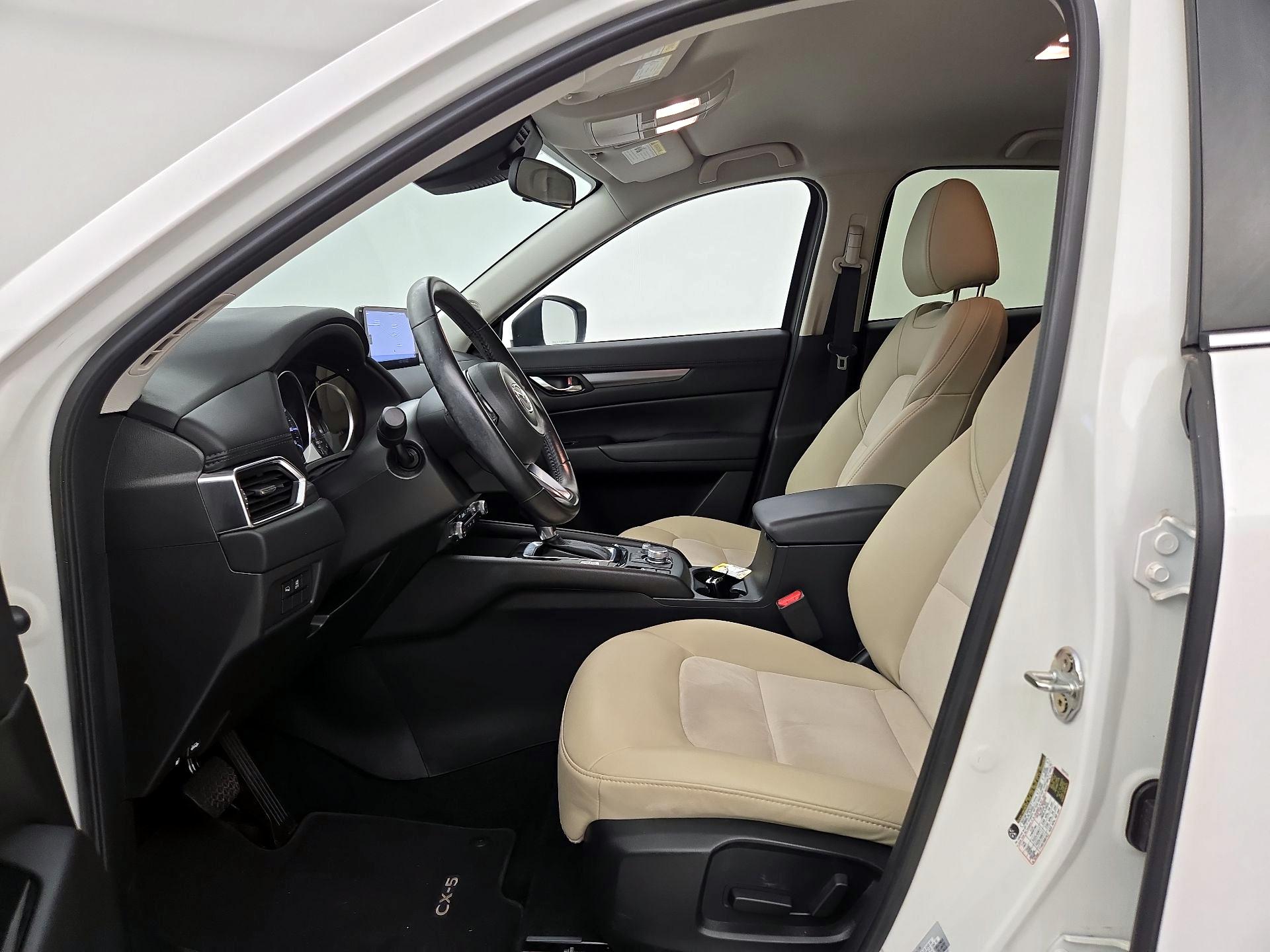 Thumbnail: 2022 Mazda CX-5 - 11
