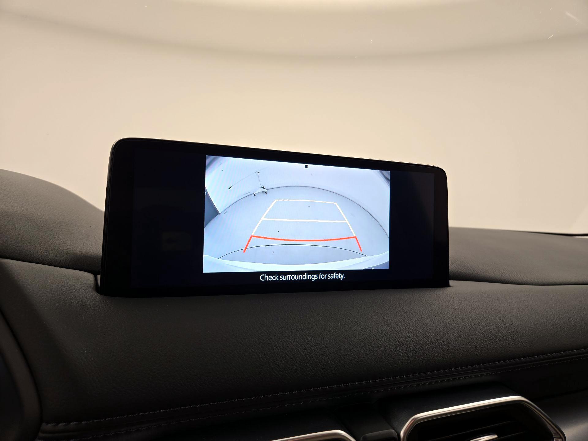 Thumbnail: 2022 Mazda CX-5 - 15