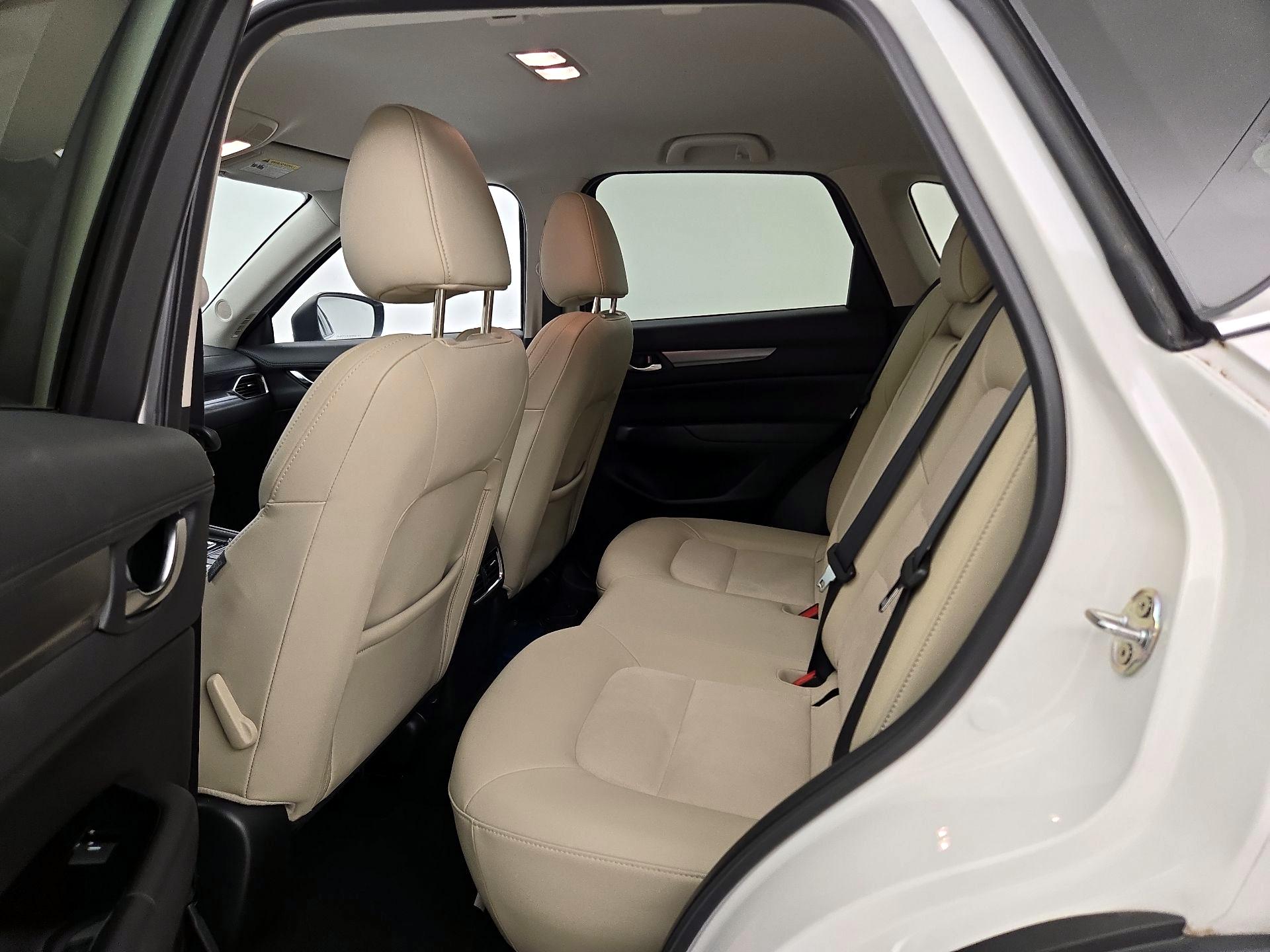Thumbnail: 2022 Mazda CX-5 - 20