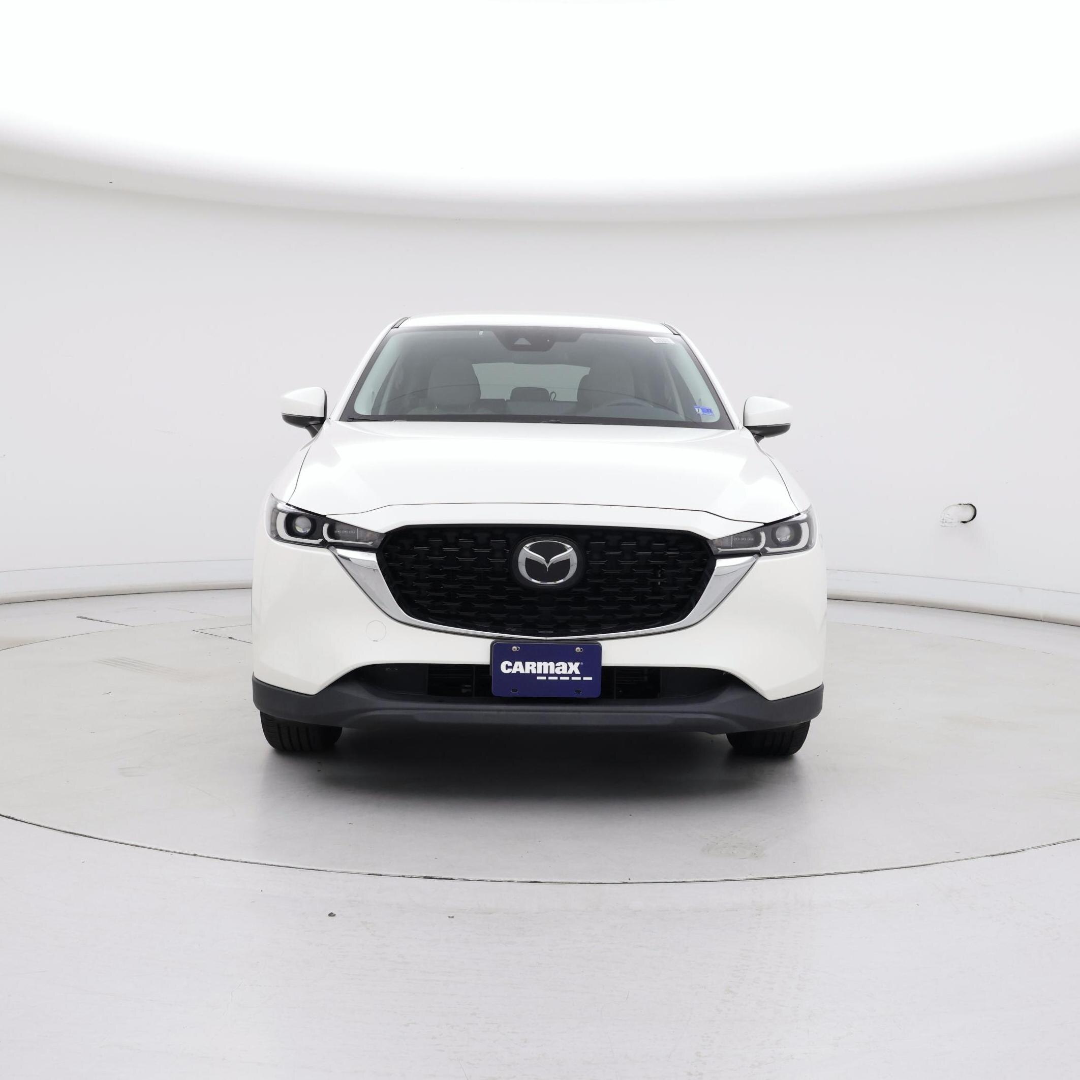 Thumbnail: 2022 Mazda CX-5 - 5