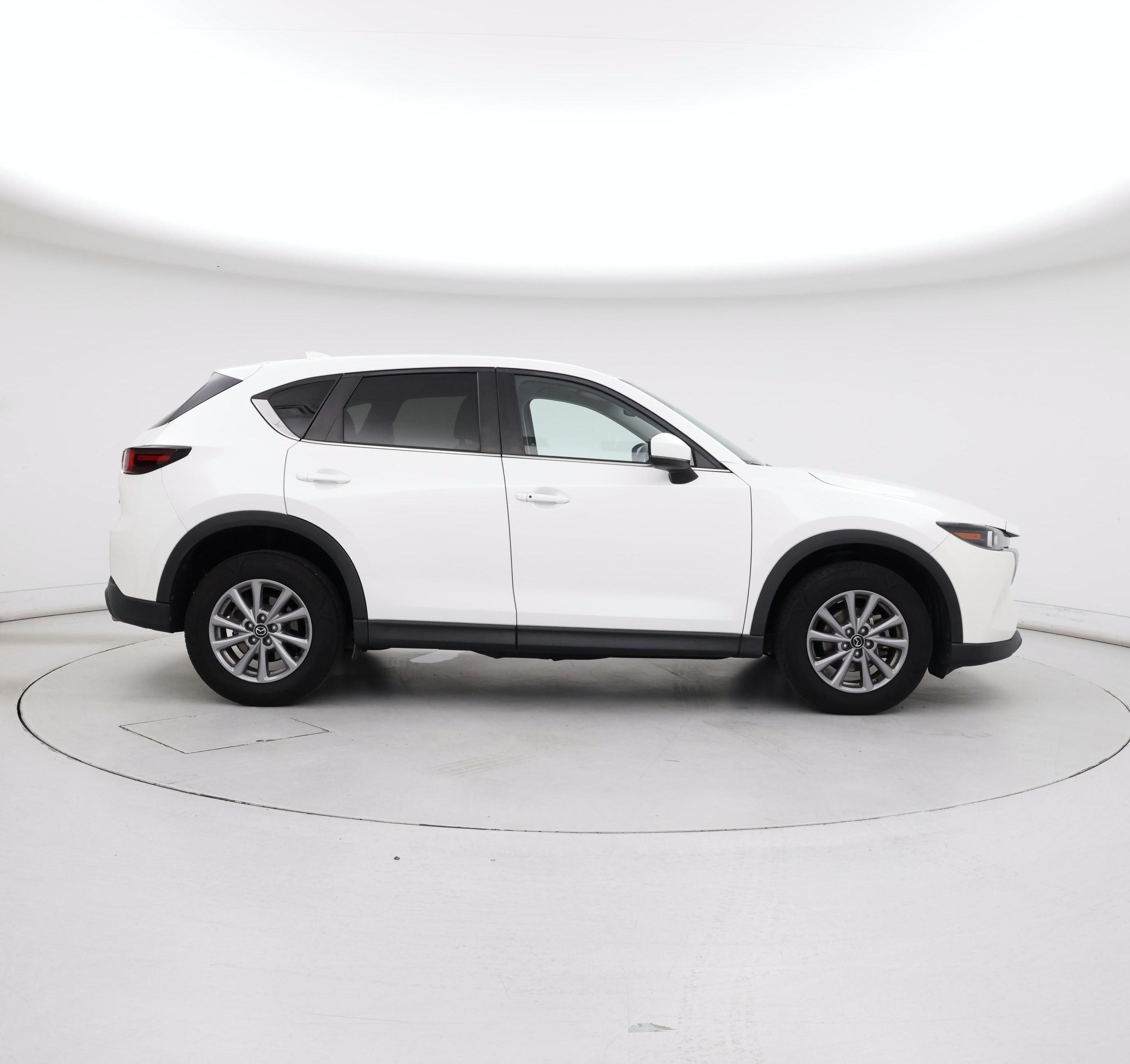 Thumbnail: 2022 Mazda CX-5 - 7