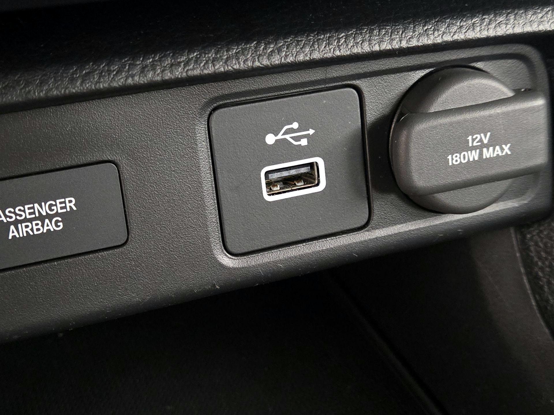 Thumbnail: 2024 Honda Civic - 18