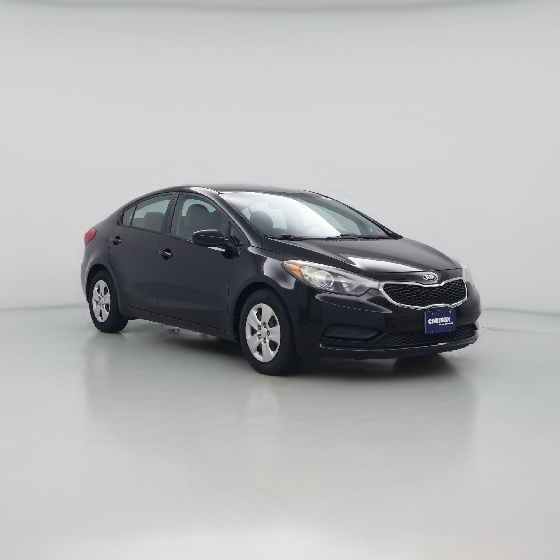 Thumbnail: 2016 Kia Forte - 1