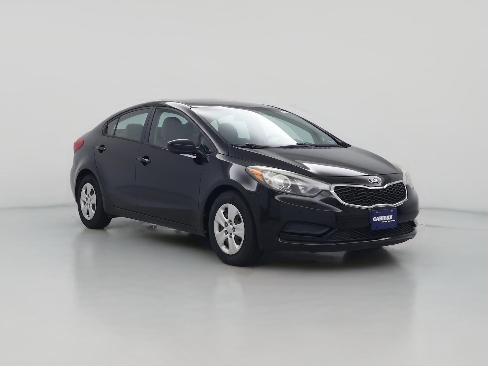 2016 Kia Forte
