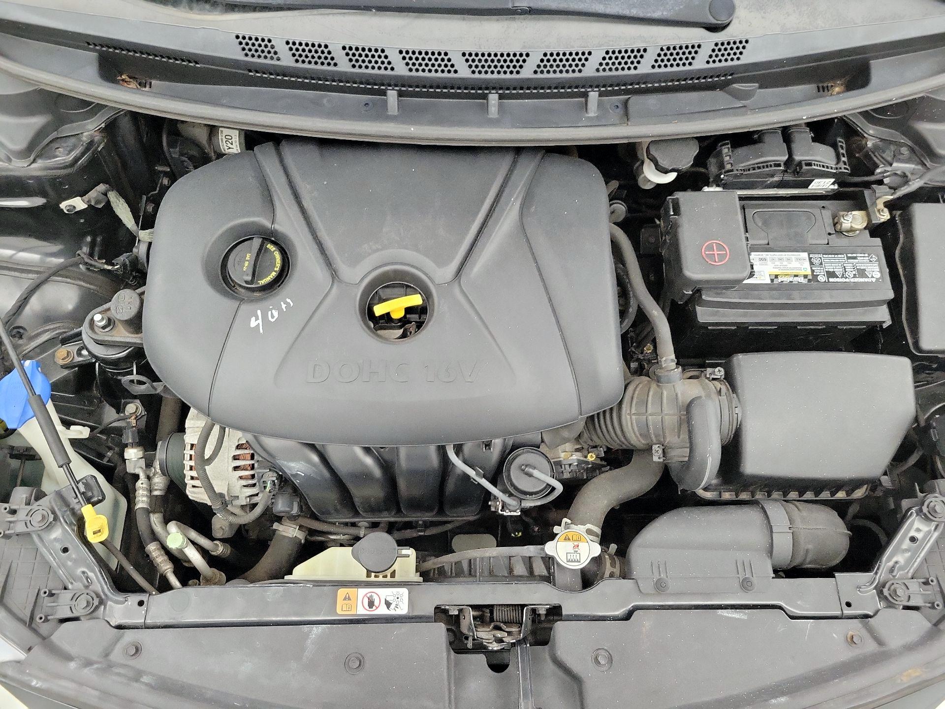 Thumbnail: 2016 Kia Forte - 20
