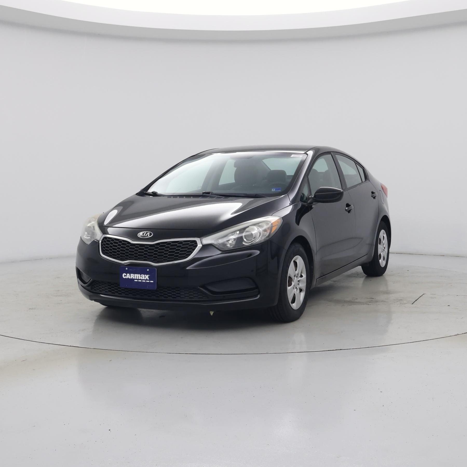 Thumbnail: 2016 Kia Forte - 4