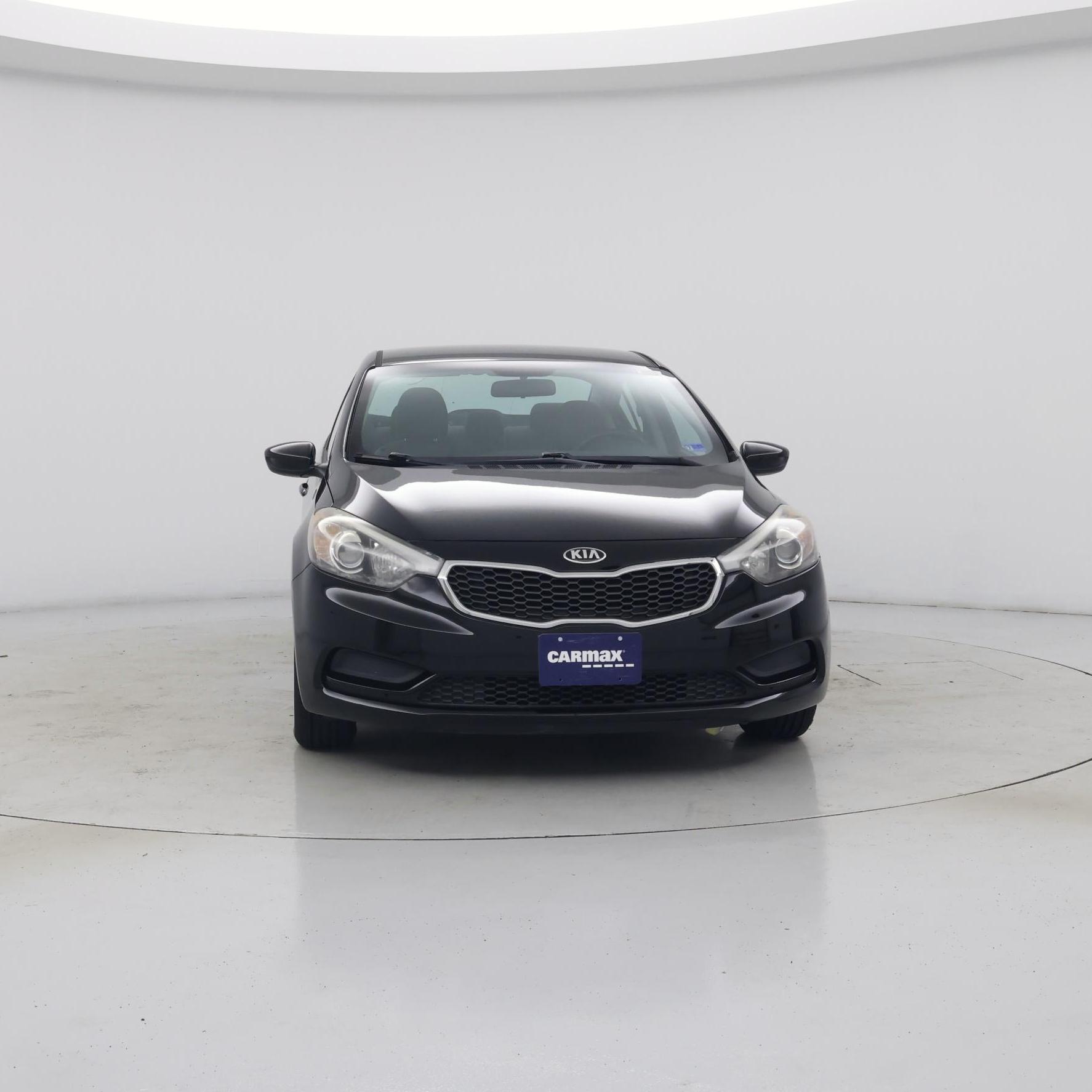 Thumbnail: 2016 Kia Forte - 5