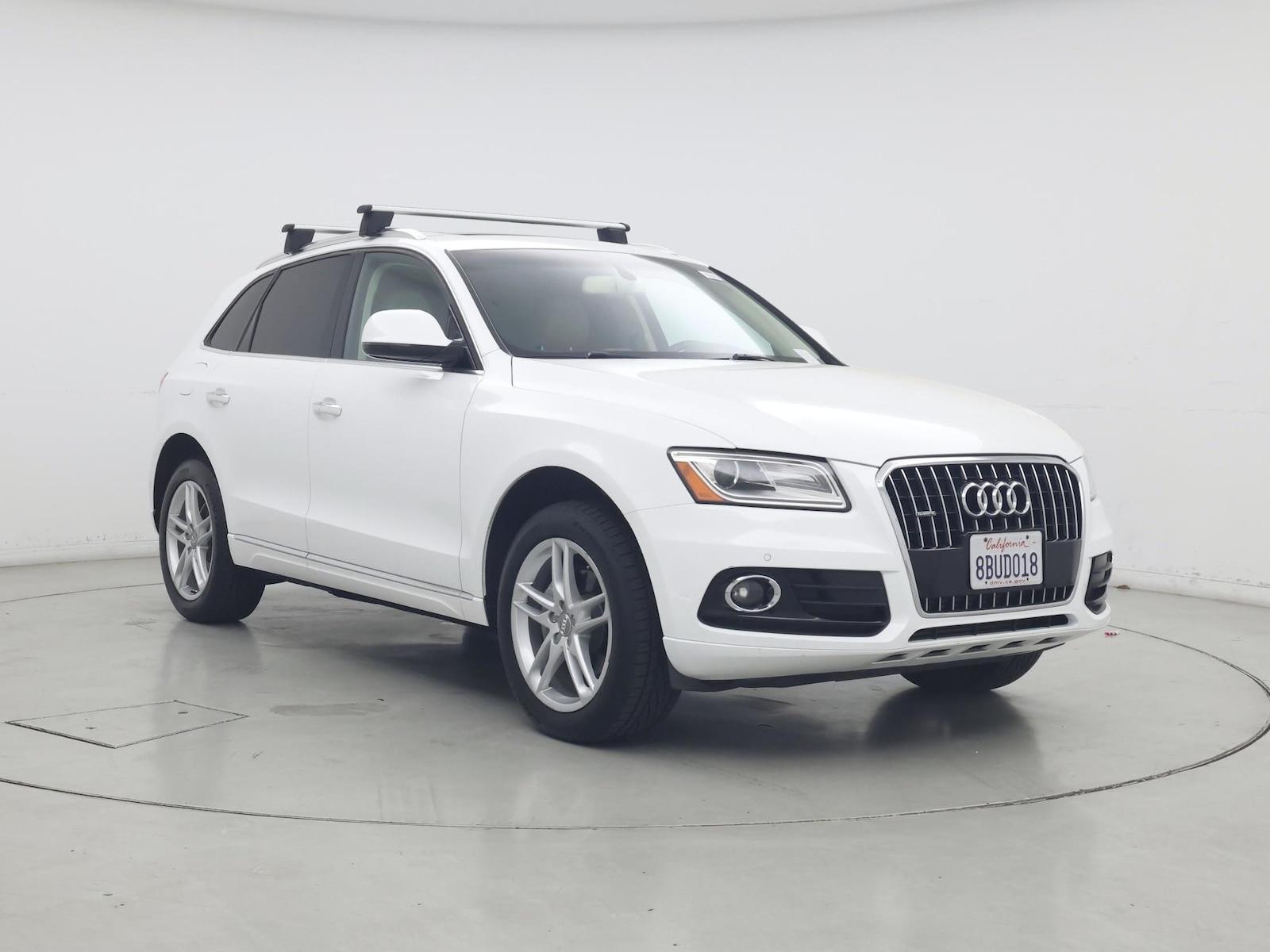 2017 Audi Q5 Premium Plus - Photo 2