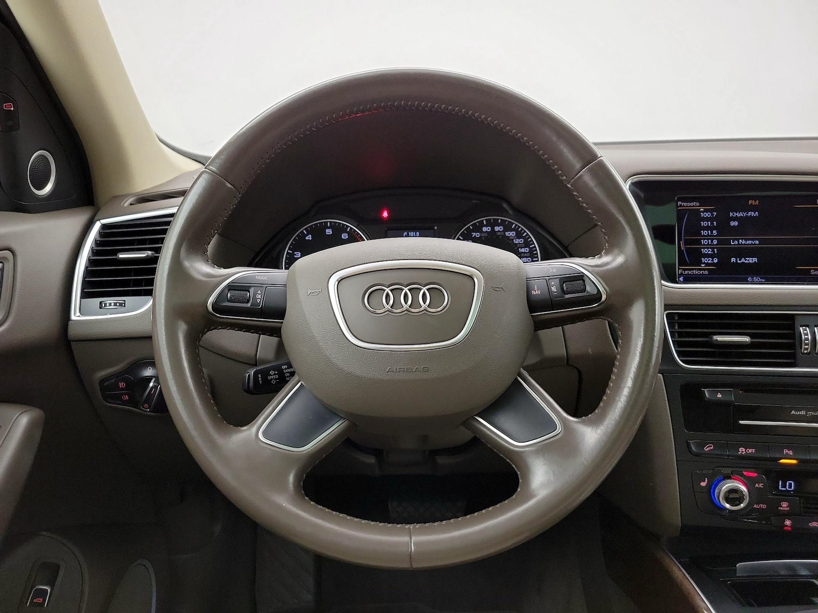 2017 Audi Q5 Premium Plus - Photo 11